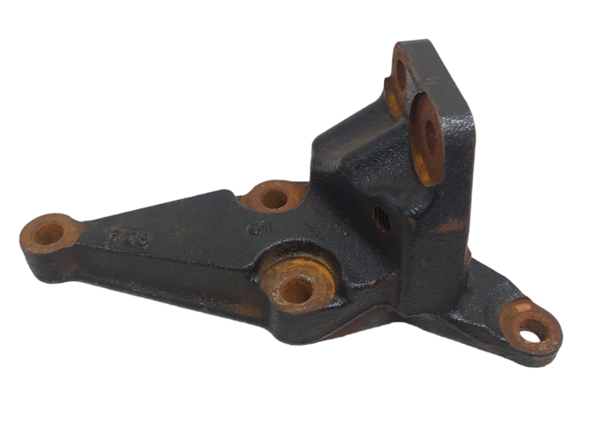 Suporte Coxim Motor Toyota Corolla 1.8 2003 A 2008