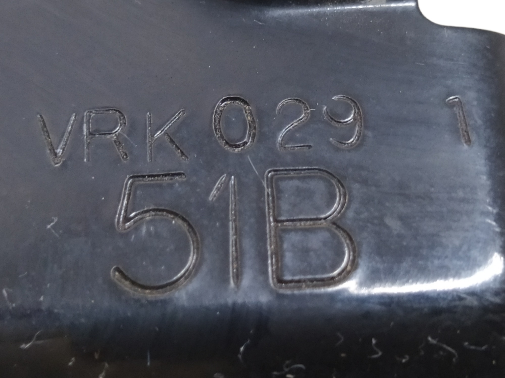Suporte Mangueira De Ar Honda Hr-v 2015 A 2021 V76 7