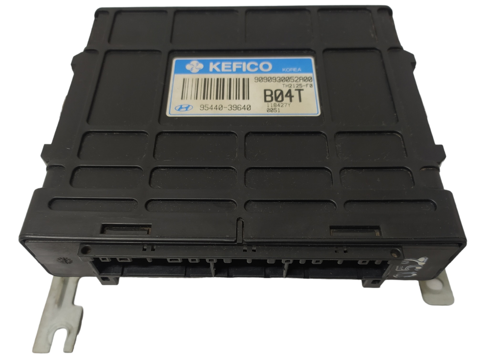 Modulo De Transmissão Hyundai Santa Fé 2001 9544039640 V55