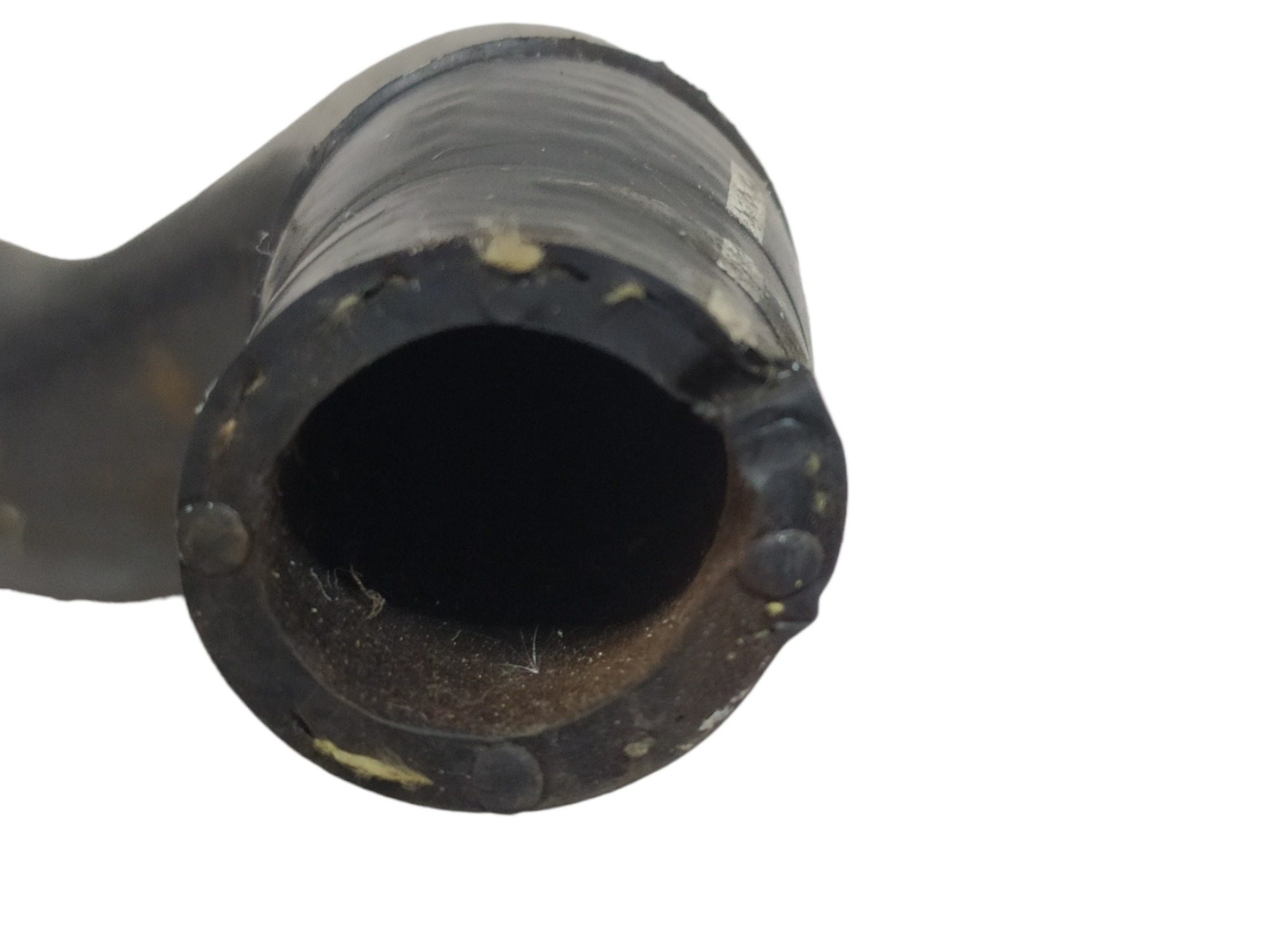 Mangueira Água Radiador Vw Gol 2017 A 2020 5z0122073 4