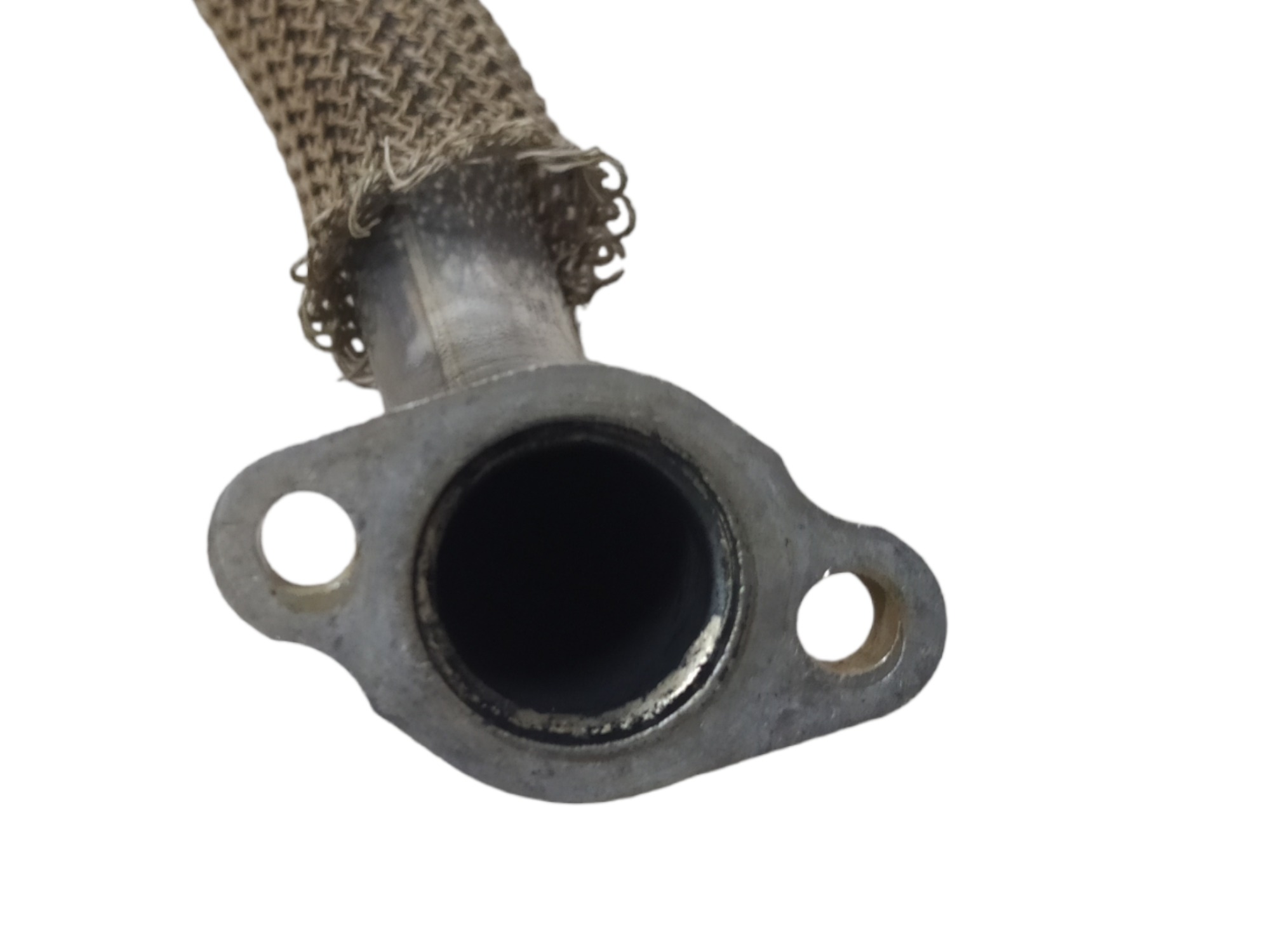 Cano Tubo Egr Direito Land Rover Discovery 3 2.7 2008 V92 6