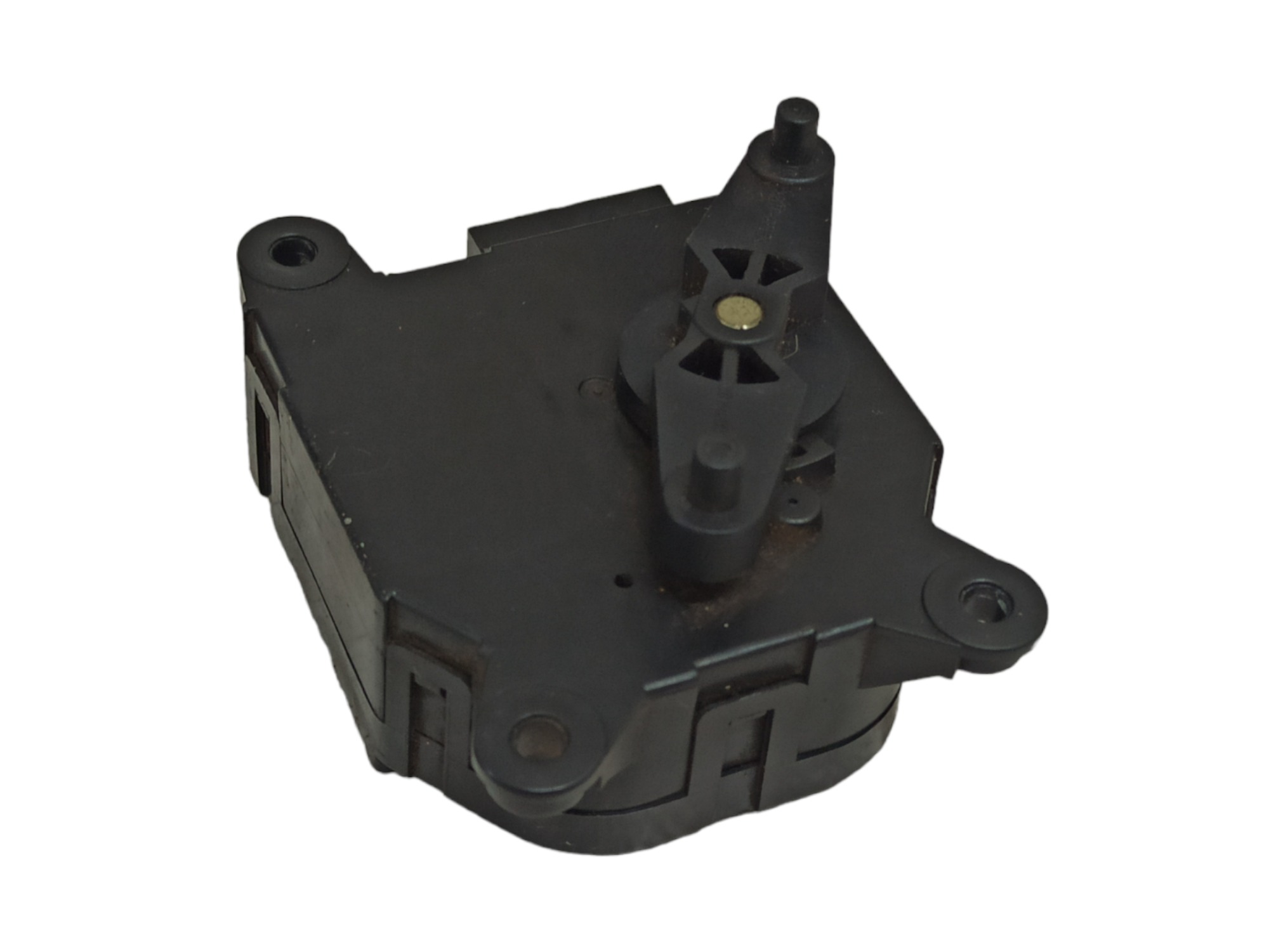 Motor Atuador Do Ar  Gm Corsa Maxx Montana 1.8 2005 V54 6
