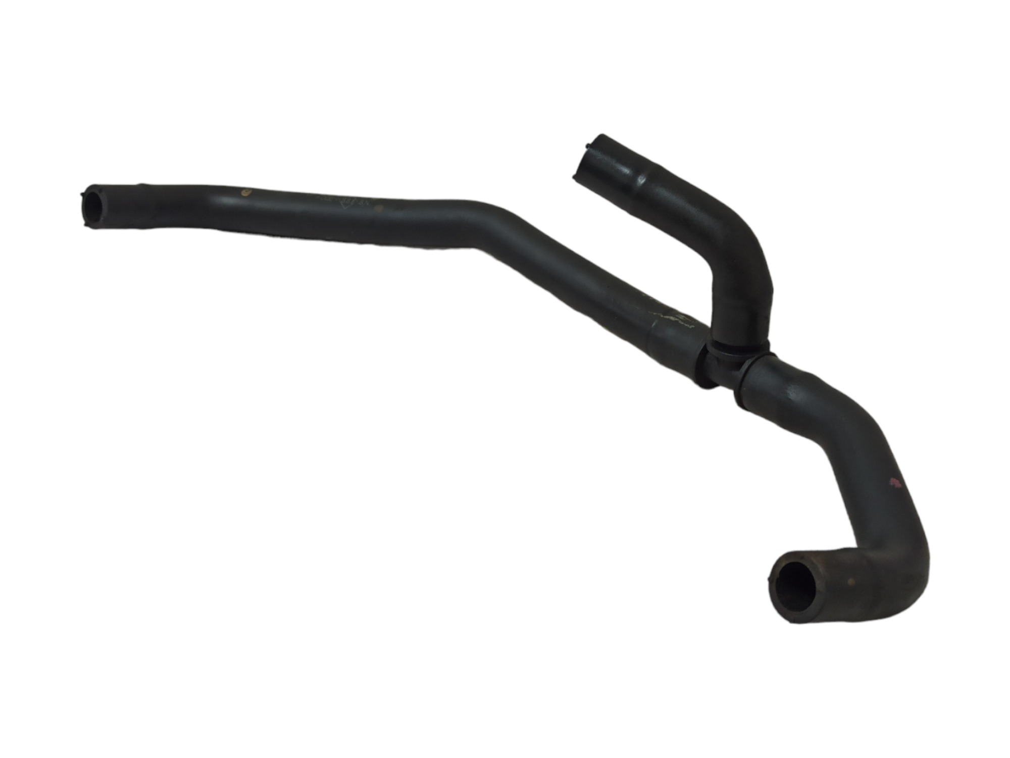 Mangueira Respiro Do Óleo Renault Clio 2003 8200518233 4