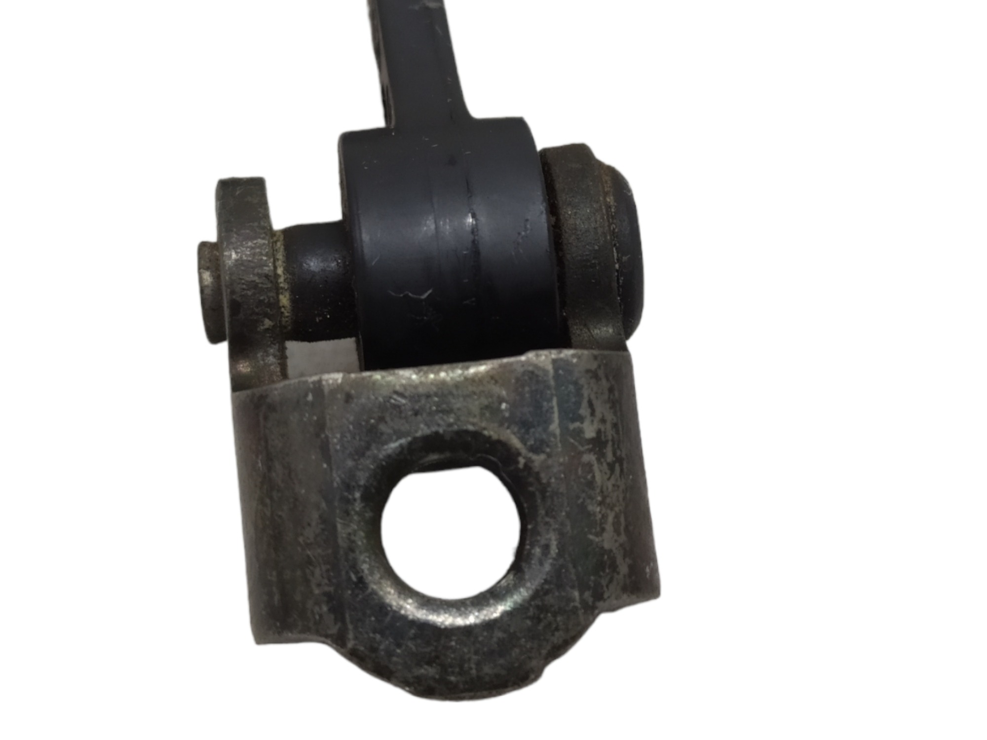 Limitador Da Porta Traseira Esquerda Ford Fiesta 2007 V96 6