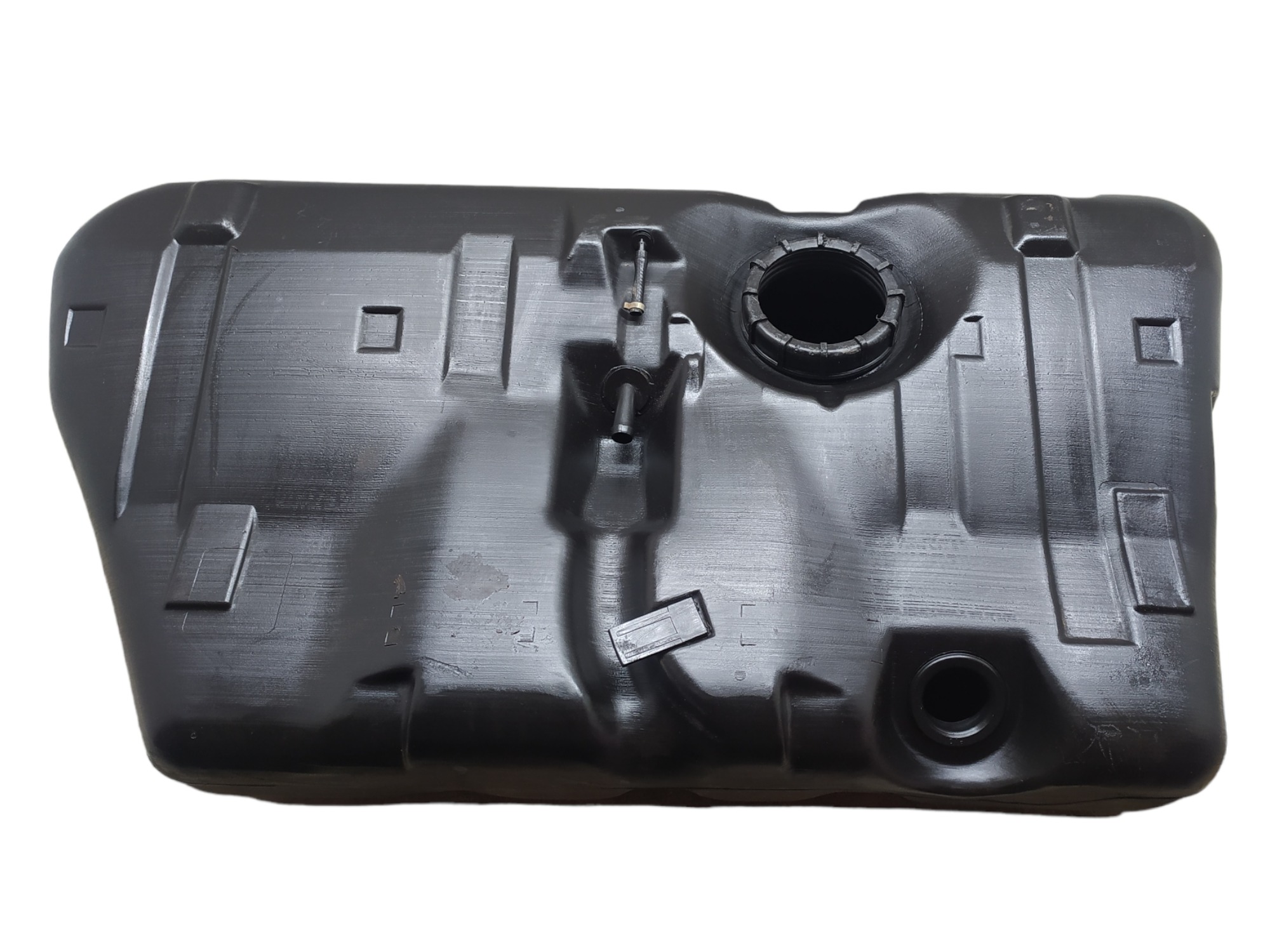 Tanque Combustível Gasolina Ford Escort 1.8 1998 V91