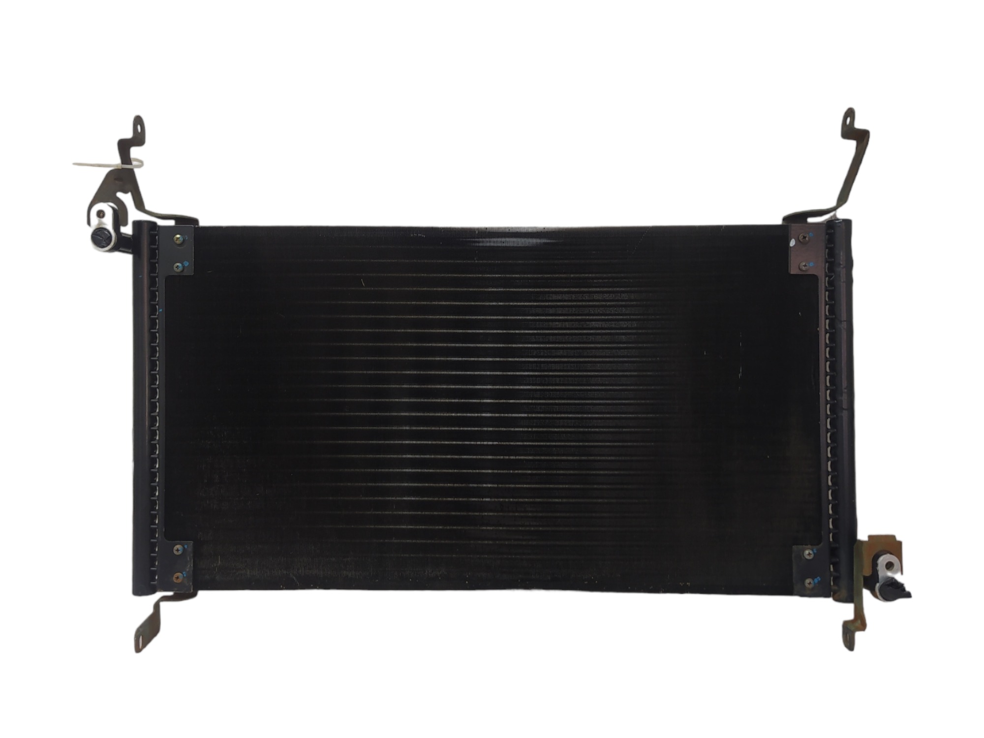Condensador Ar Condicionado Fiat Marea 2000 V11 7