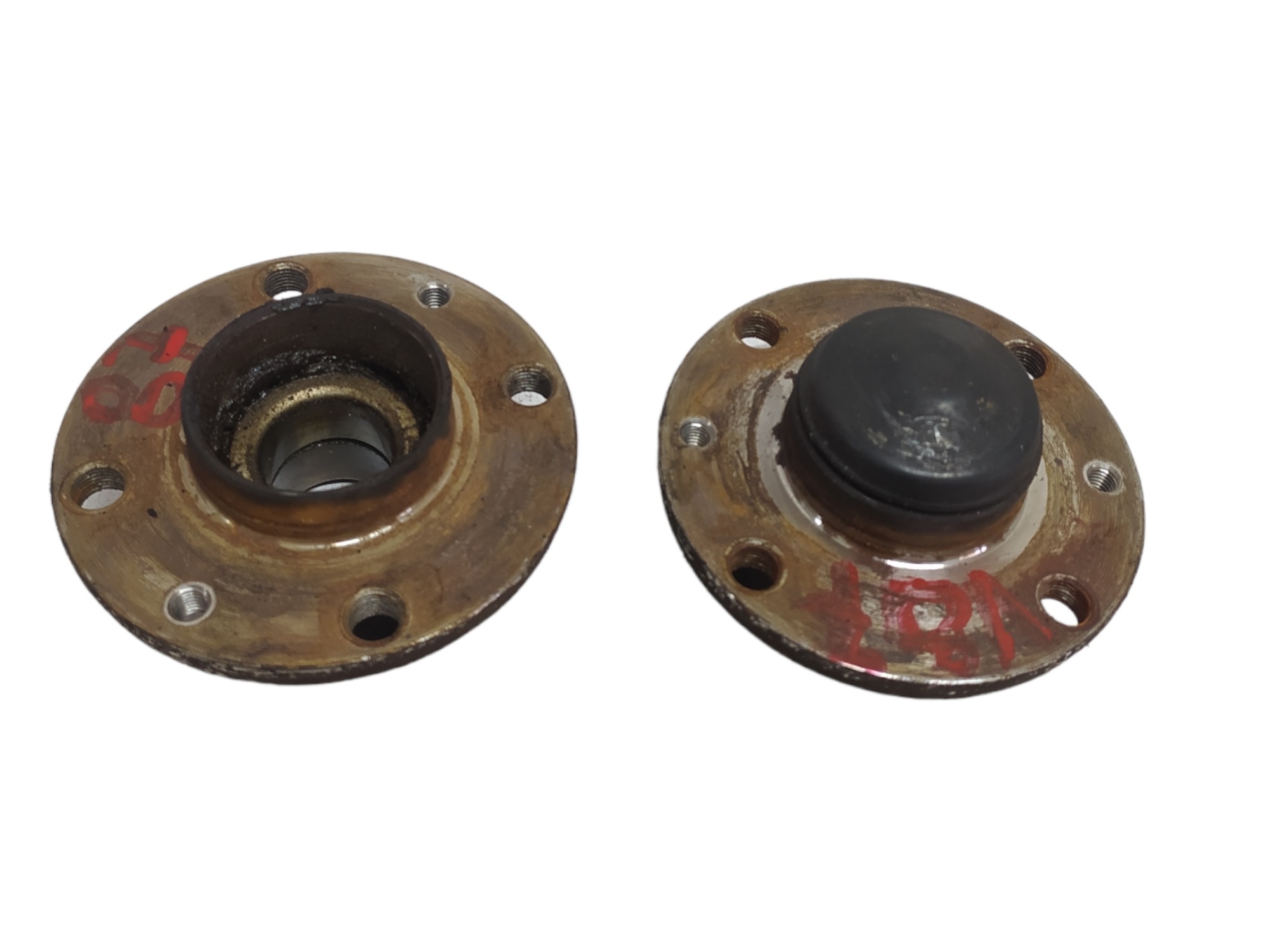 Cubo Rado Par Fiat Palio 2016 V87 Balcão