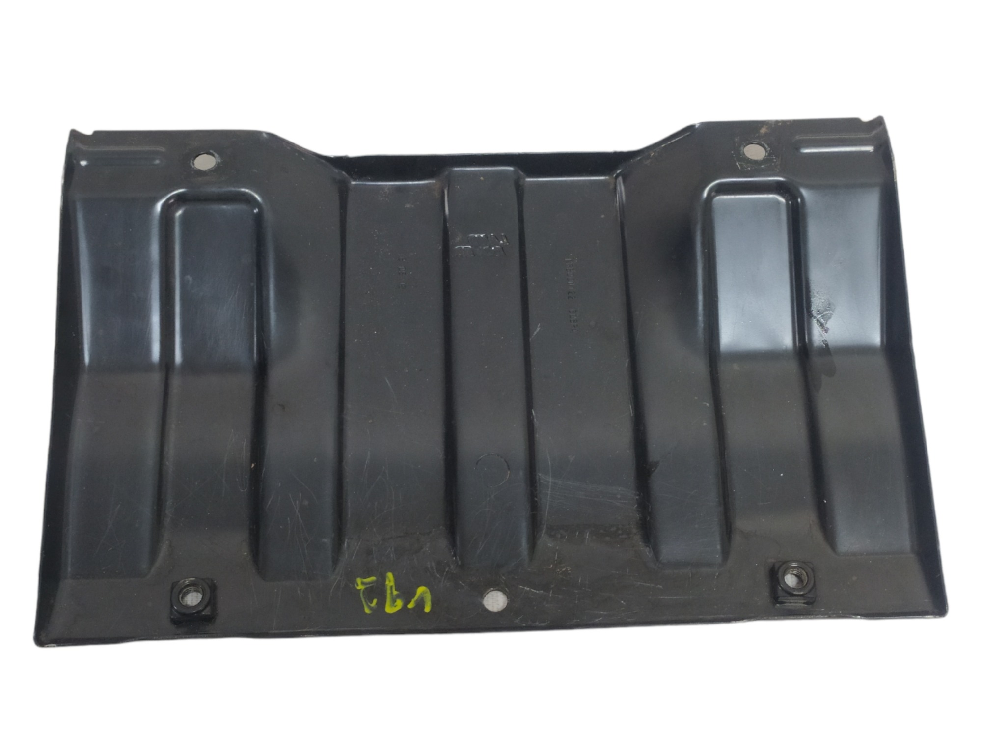 Protetor Carter Land Rover Discovery 3 2008 V92 4