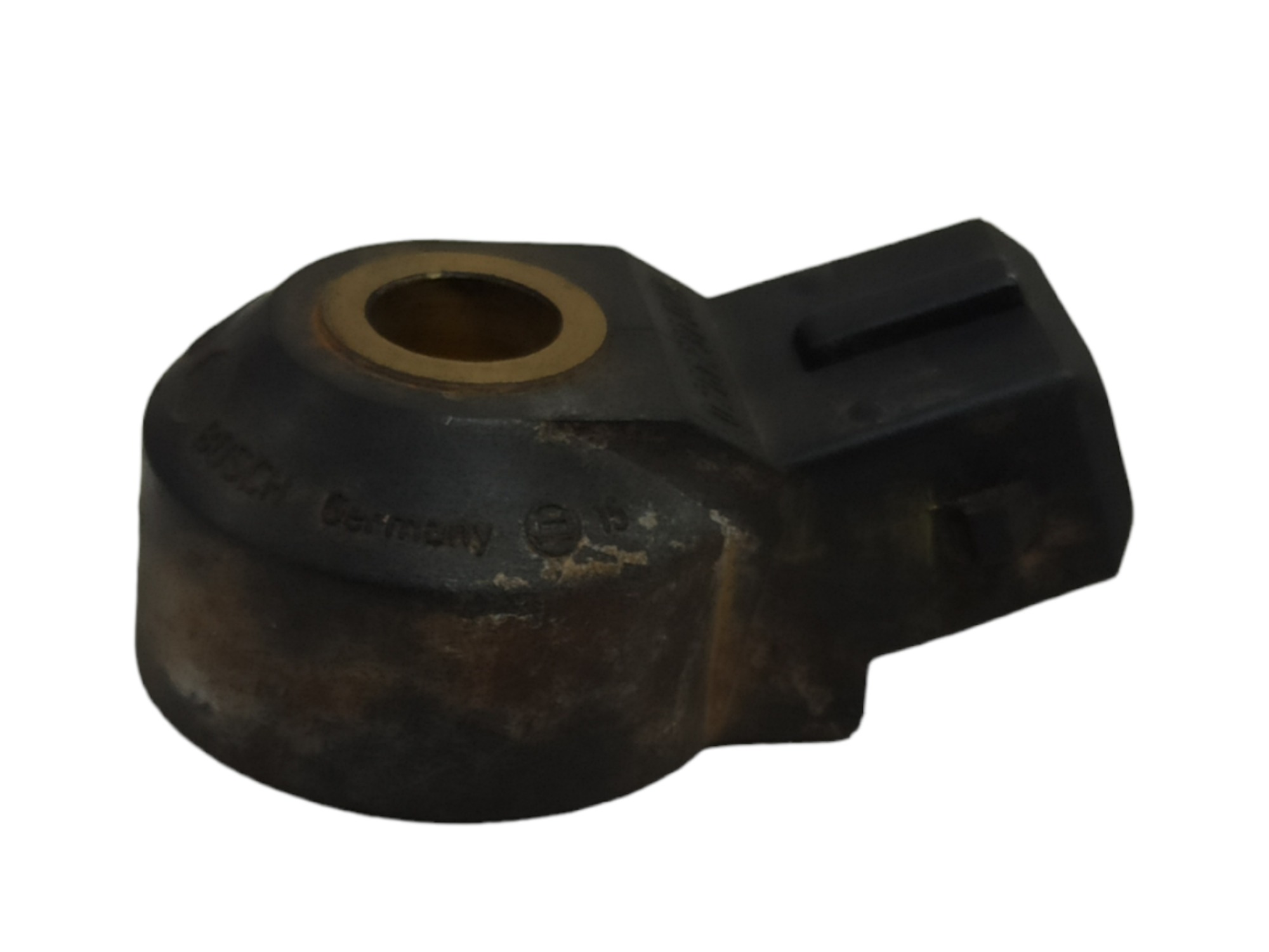 Sensor De Detonação Chevrolet Astra 2001 2002 V50 8