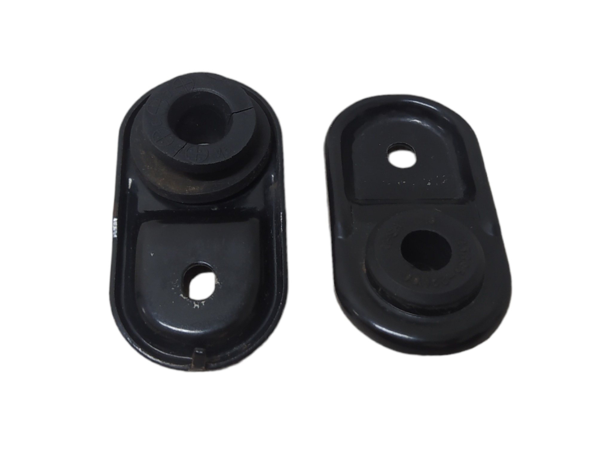 Coxim Superior Radiador Hyundai Accent 1996 1997 V73 3