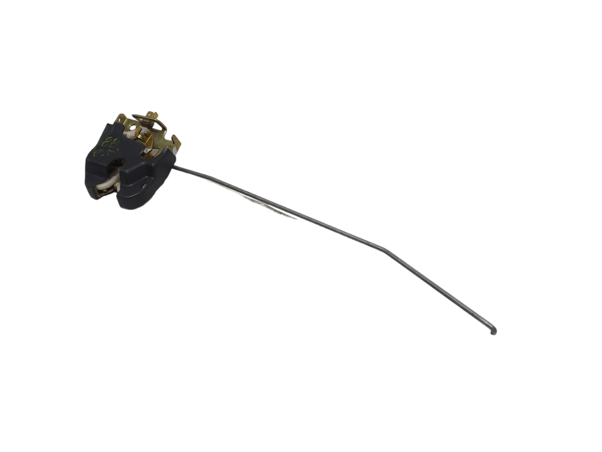 Fechadura Do Porta Malas Honda Civic 2003 V88 3