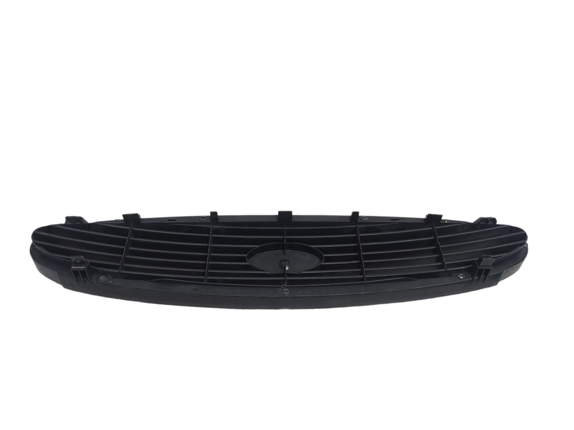 Grade Frontal Radiador Ford Fiesta 1996 1997 V04 4