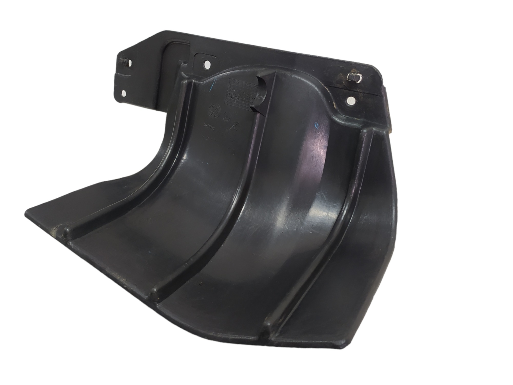 Protetor Lateral Correia Dentada Fiat Palio 2001 A 2006 5