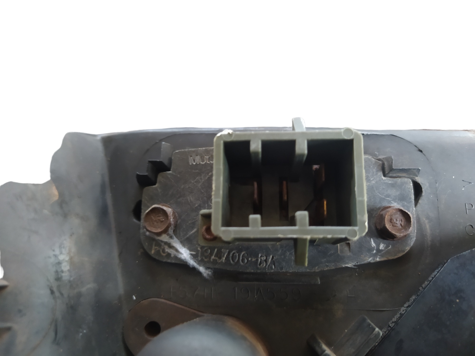 Caixa Evaporadora Com Radiador Ford Explorer 4.0 1997 V52 6
