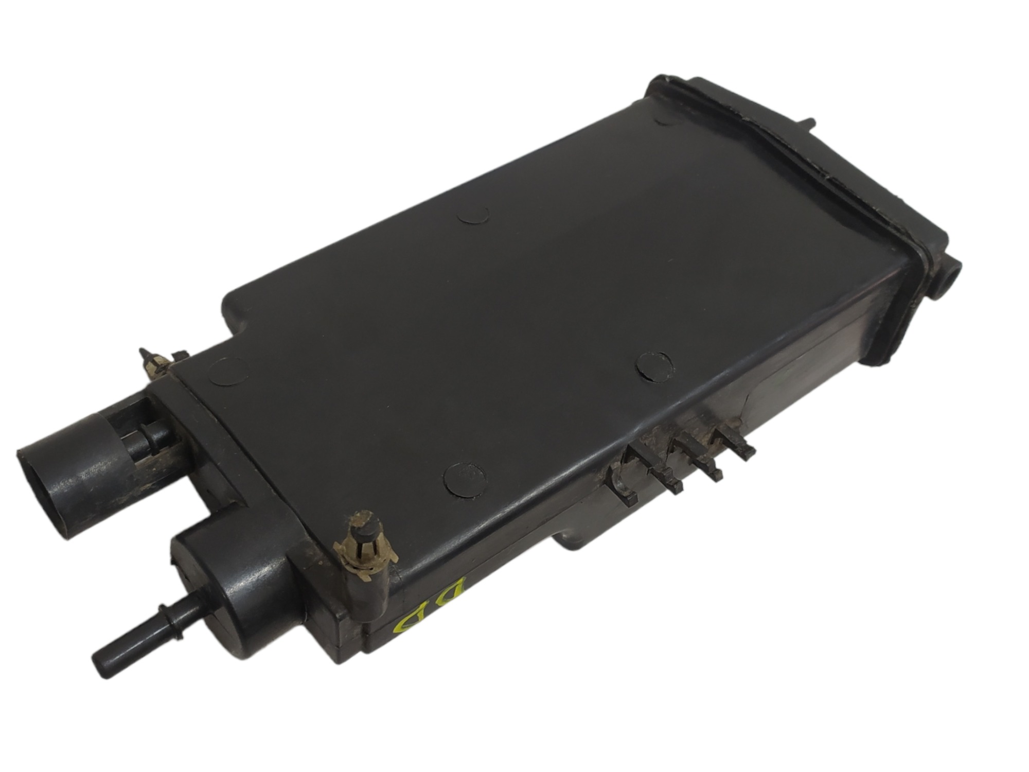 Filtro Canister Citroen C4 Pallas 2.0 2011 V89 5