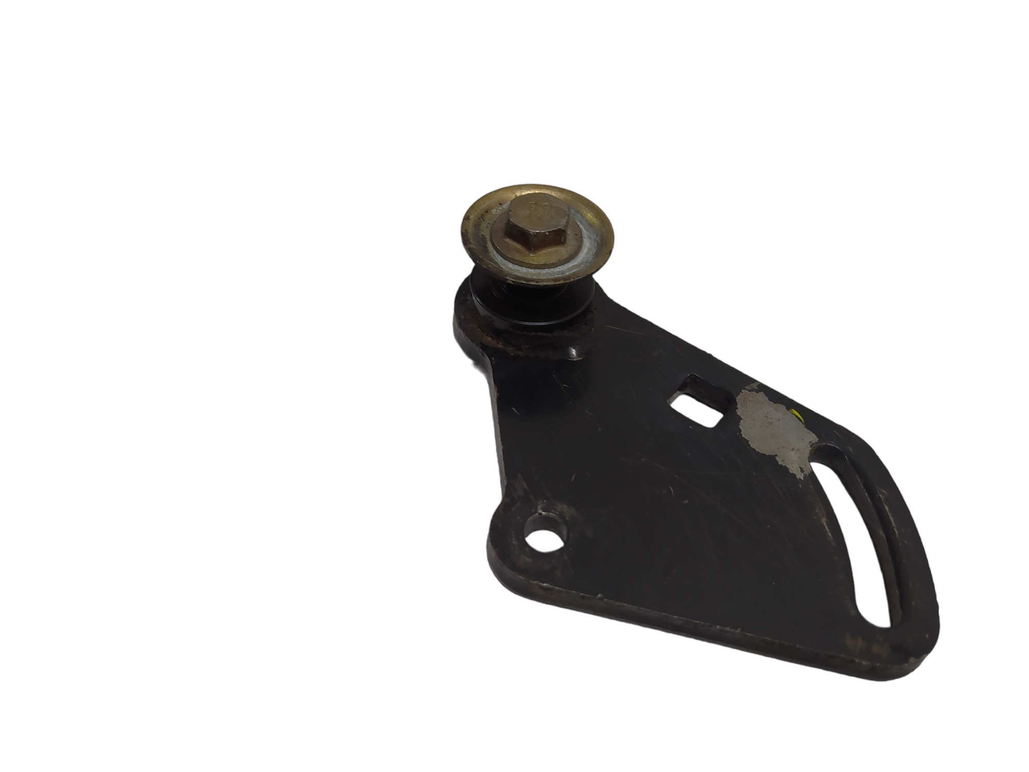 Tensor Correia Alternador Ford Fiesta 1.0 2002 V59