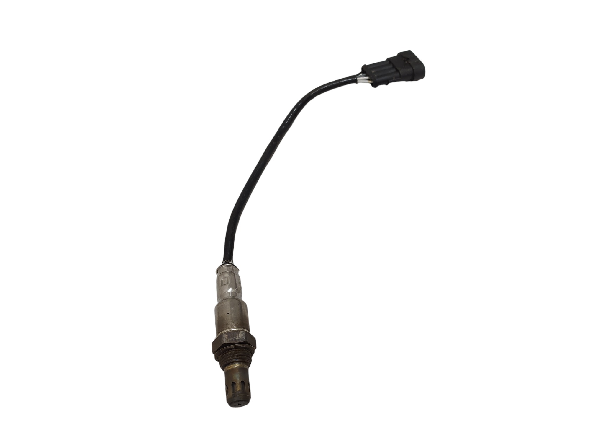 Sonda Lambda Fiat Palio 1.0 2016 0za629a14 V86 3