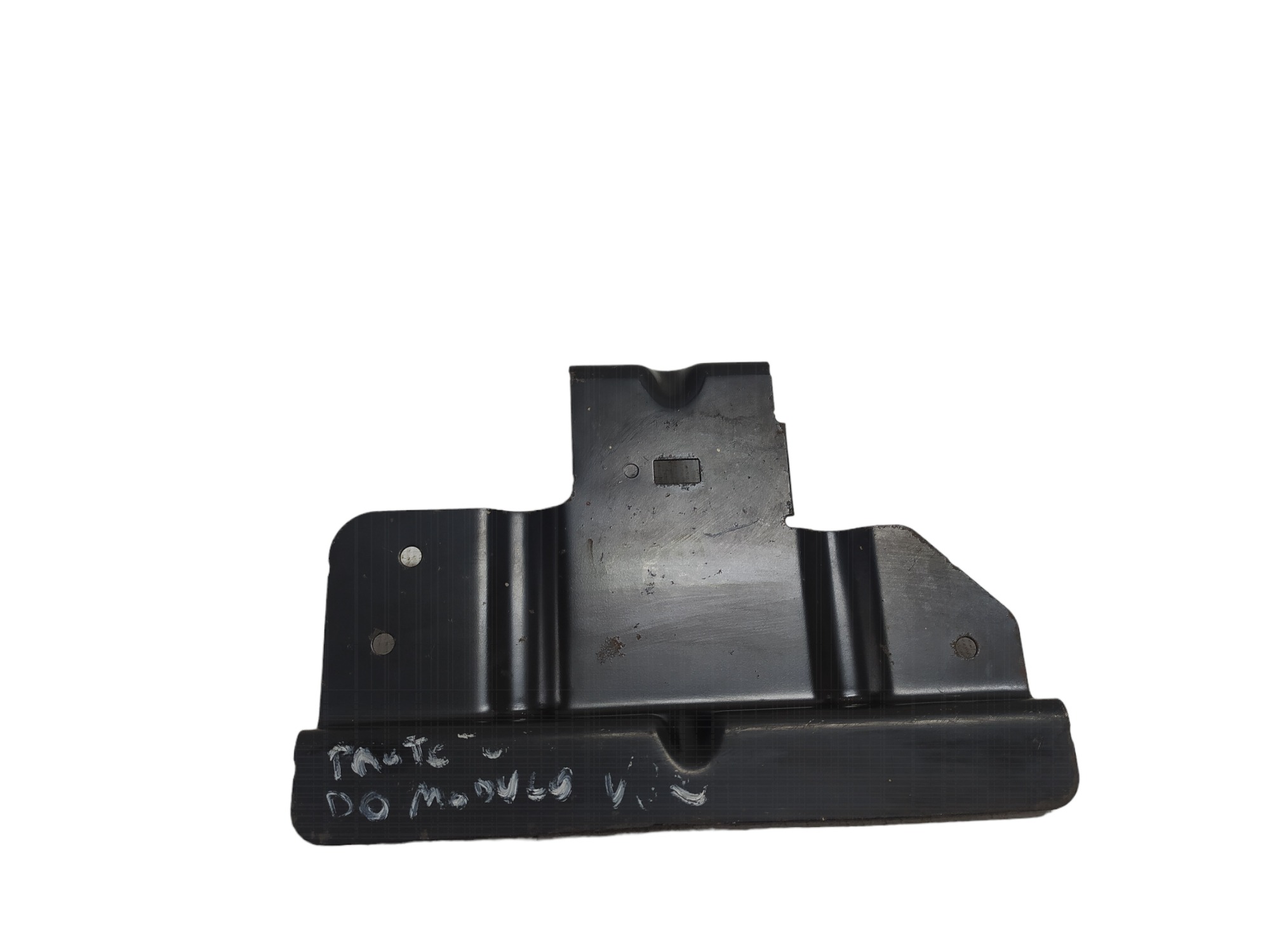 Suporte Do Módulo Fiat Palio Fire 2016 800028456 V82