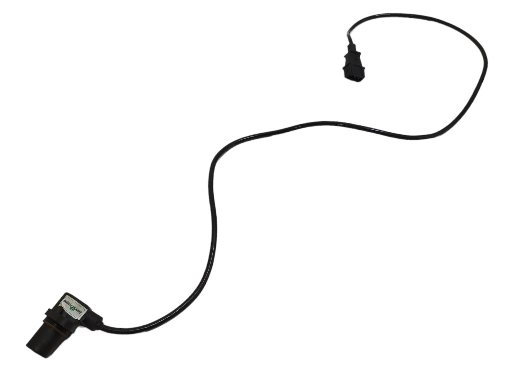 Sensor De Rotação Chevrolet Astra 2.0 2002 0261210128 V49 3