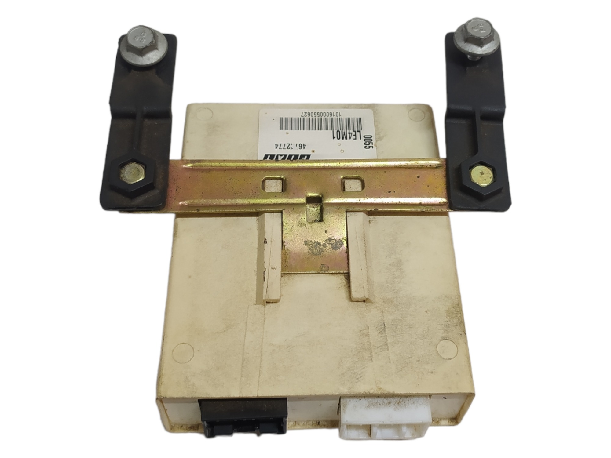 Módulo Conforto Do Vidro Fiat Marea 2.0 2000 46742774 V11 4