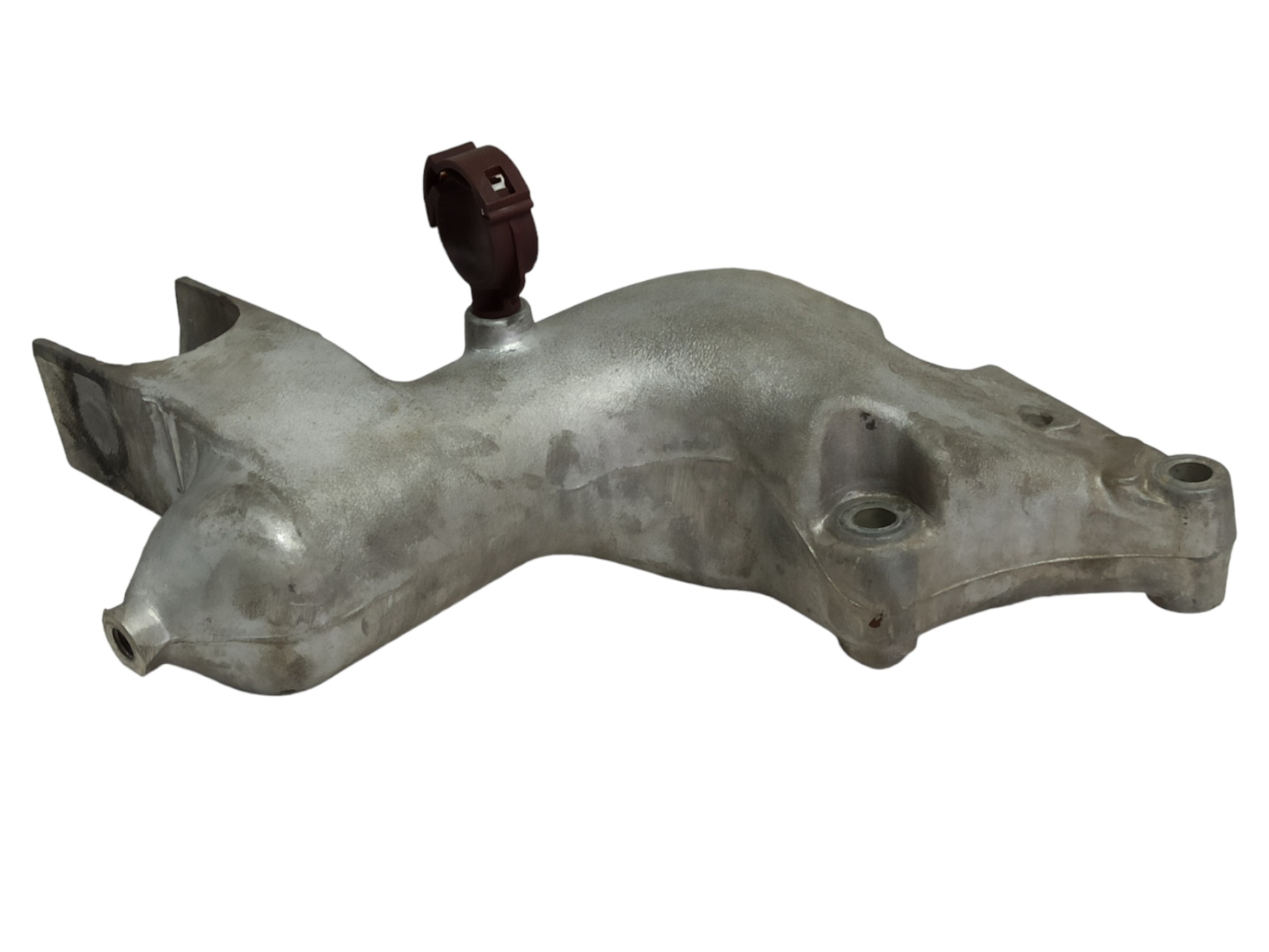 Suporte Coxim Motor Lado Direito Peugeot 207 1.4 V90
