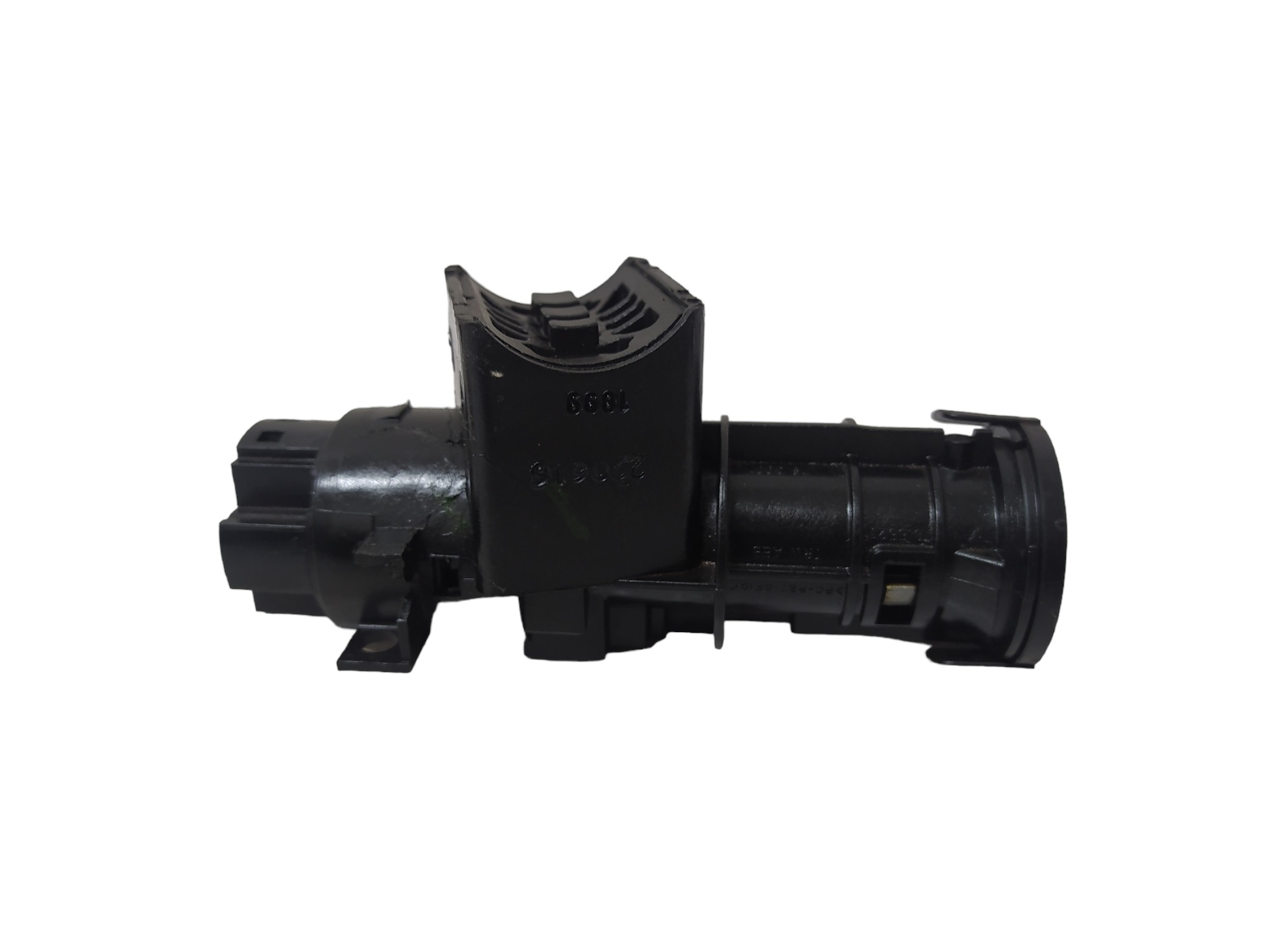 Comutador Cilindro De Ignição Fiat Palio 1.0 2016 V84 6