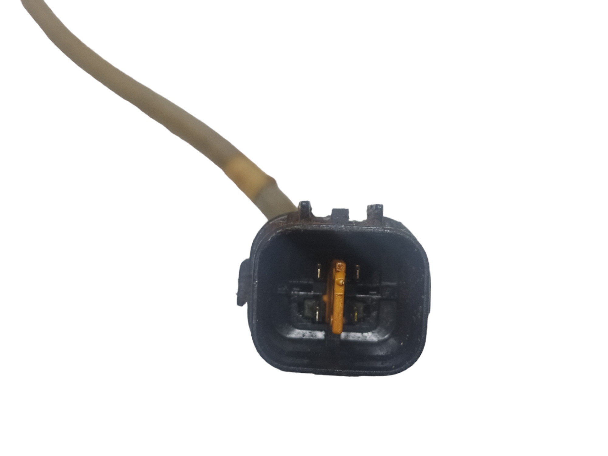 Sonda Lambda Hyundai Santa Fé 2.7 2001 2005 4 Pinos V55 7