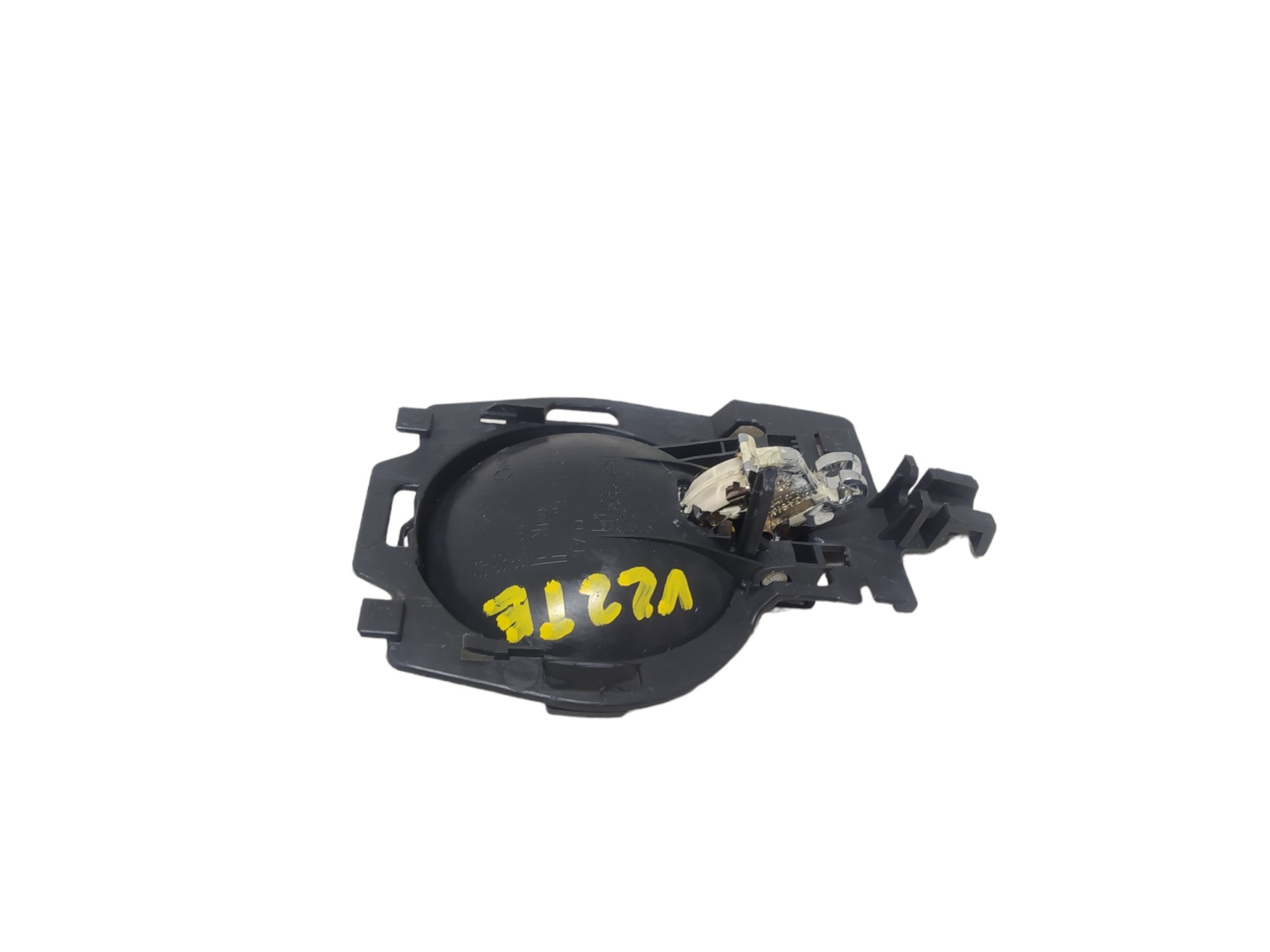 Maçaneta Traseira Esquerda Citroen C3 2005 9647164977 V22  Traseira 3