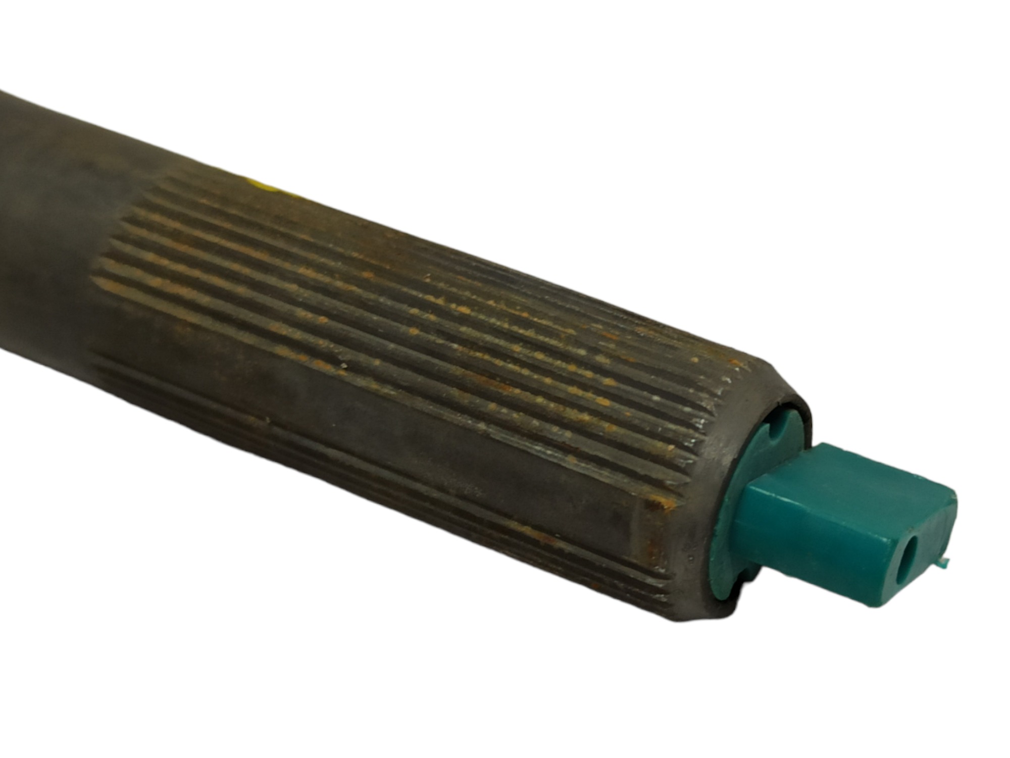 Cruzeta Coluna Direção Citroen Xsara Picasso 2.0 2005 V58 5