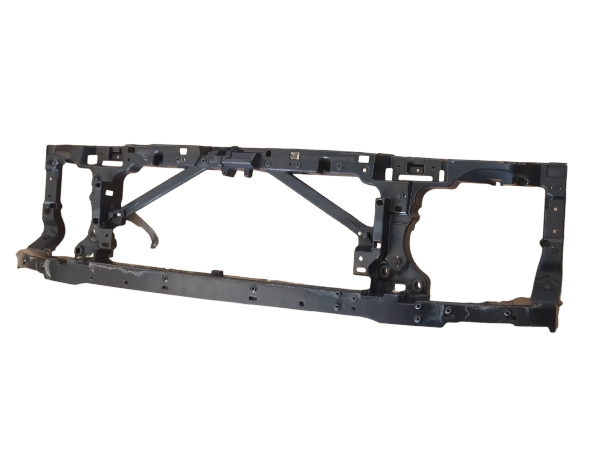 Painel Frontal Dianteiro Land Rover Discovery 3 2008 V92 3
