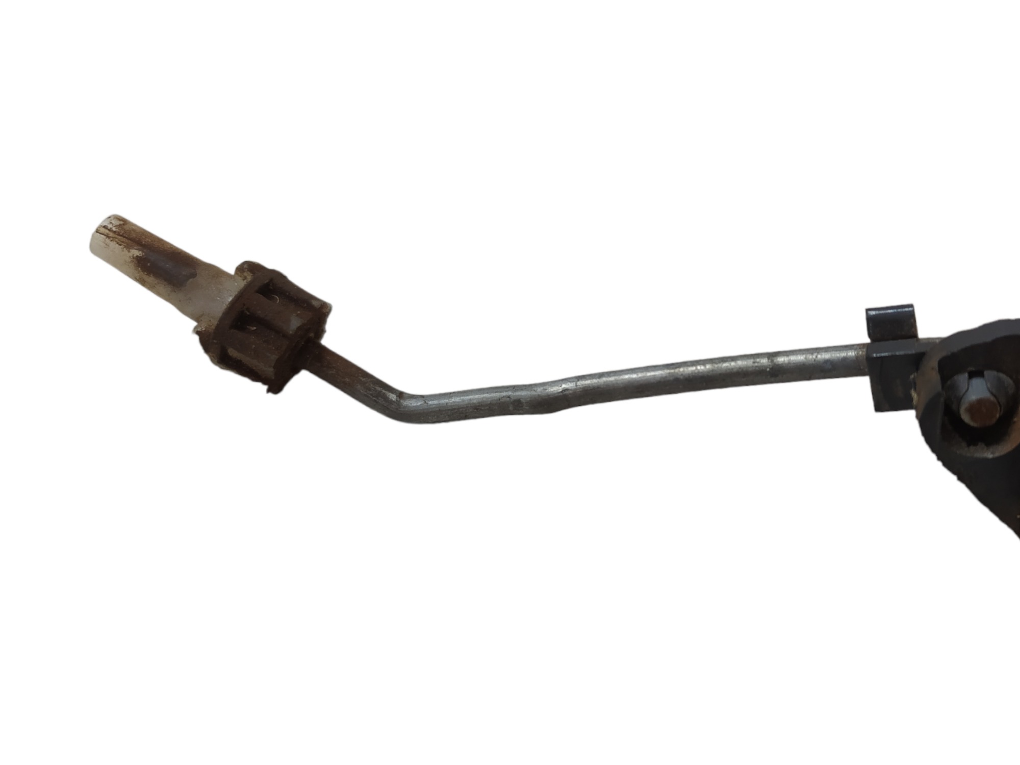 Maçaneta Externa Traseira Direita Gm Corsa 1998 A 2006  Traseira 5