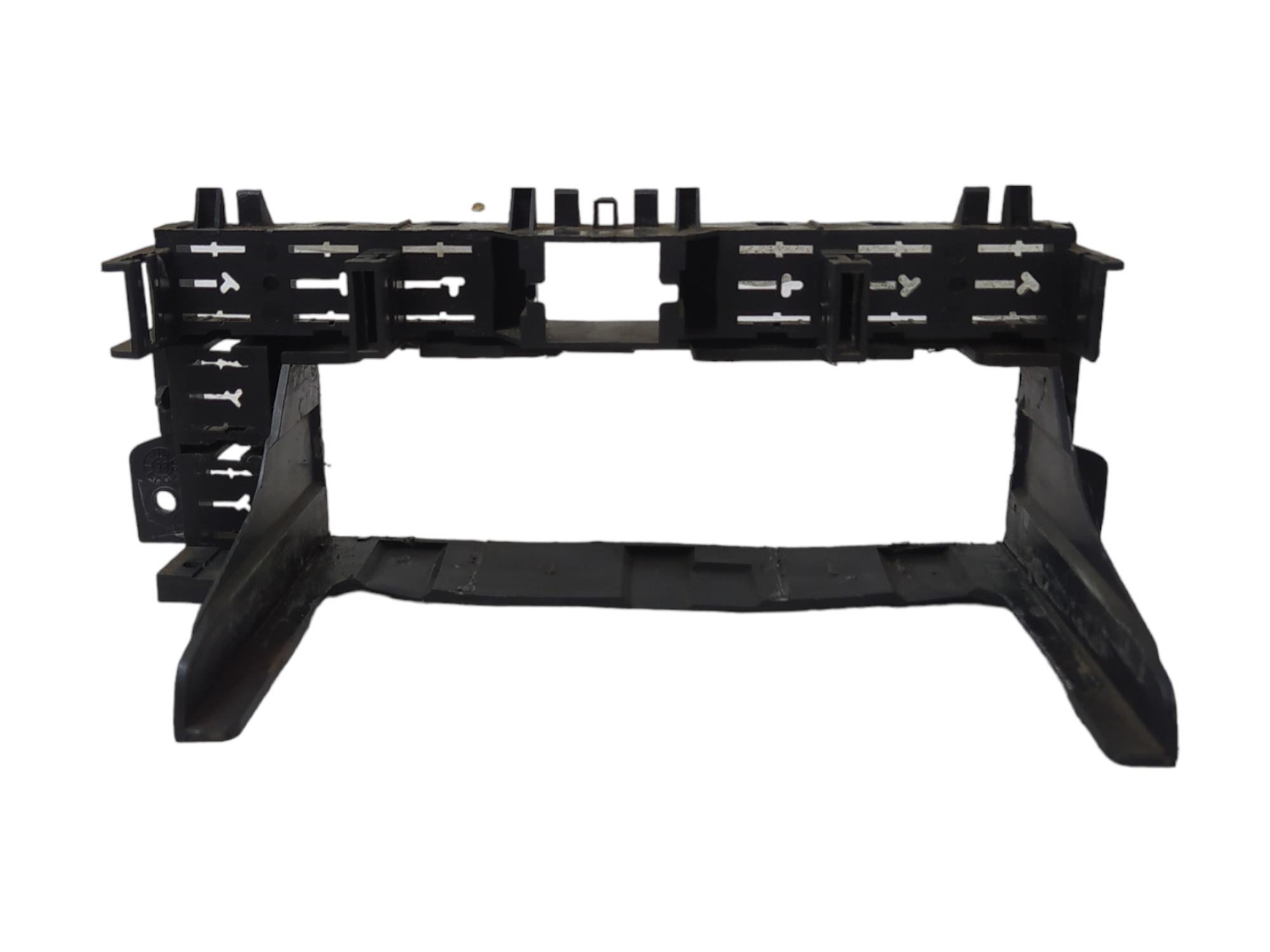 Suporte Interno Radio Chevrolet Vectra 1998 V93 2