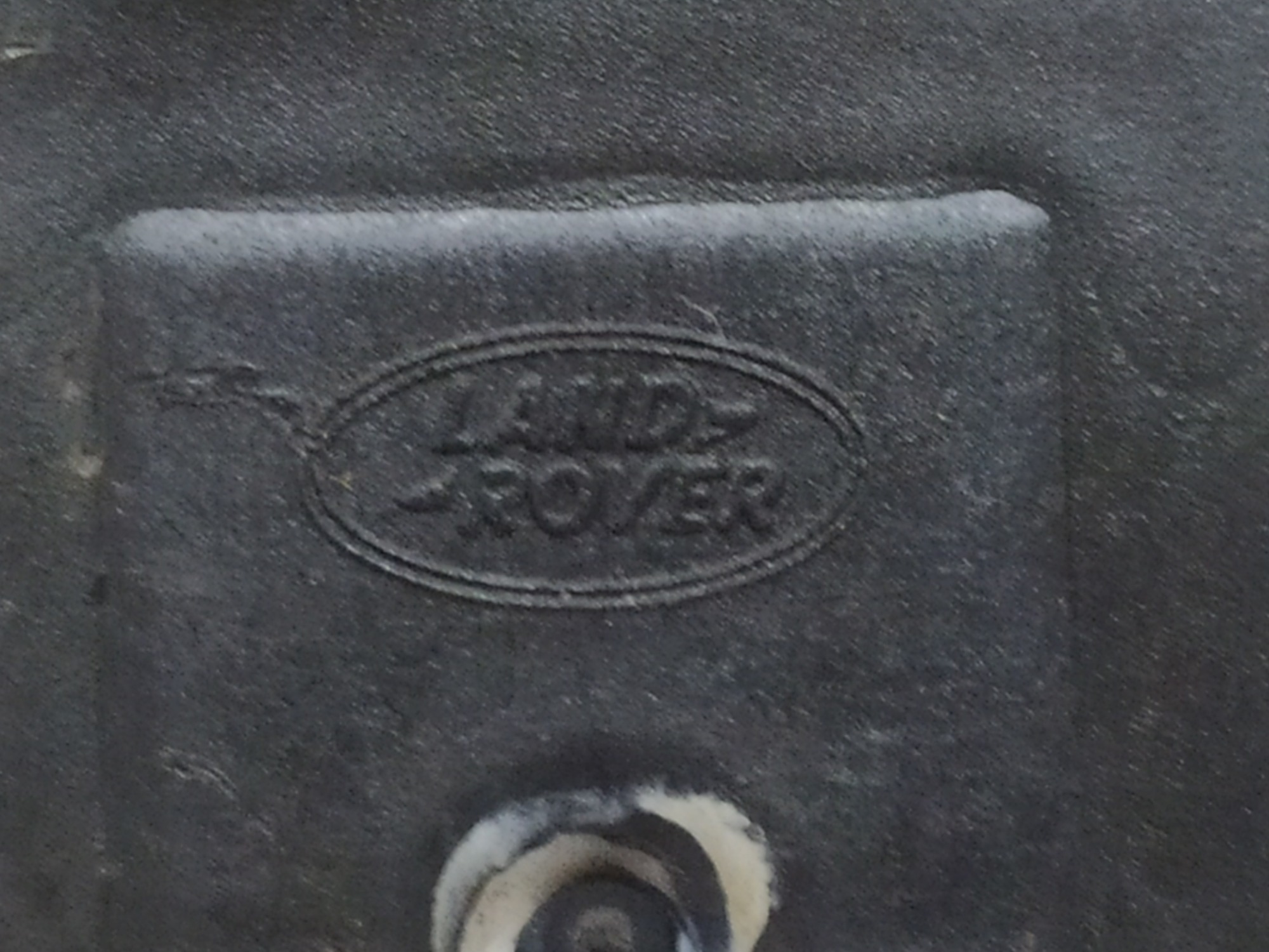 Sensor Nivel Dianteiro Direito Discovery 3 2.7 2008 V92 6
