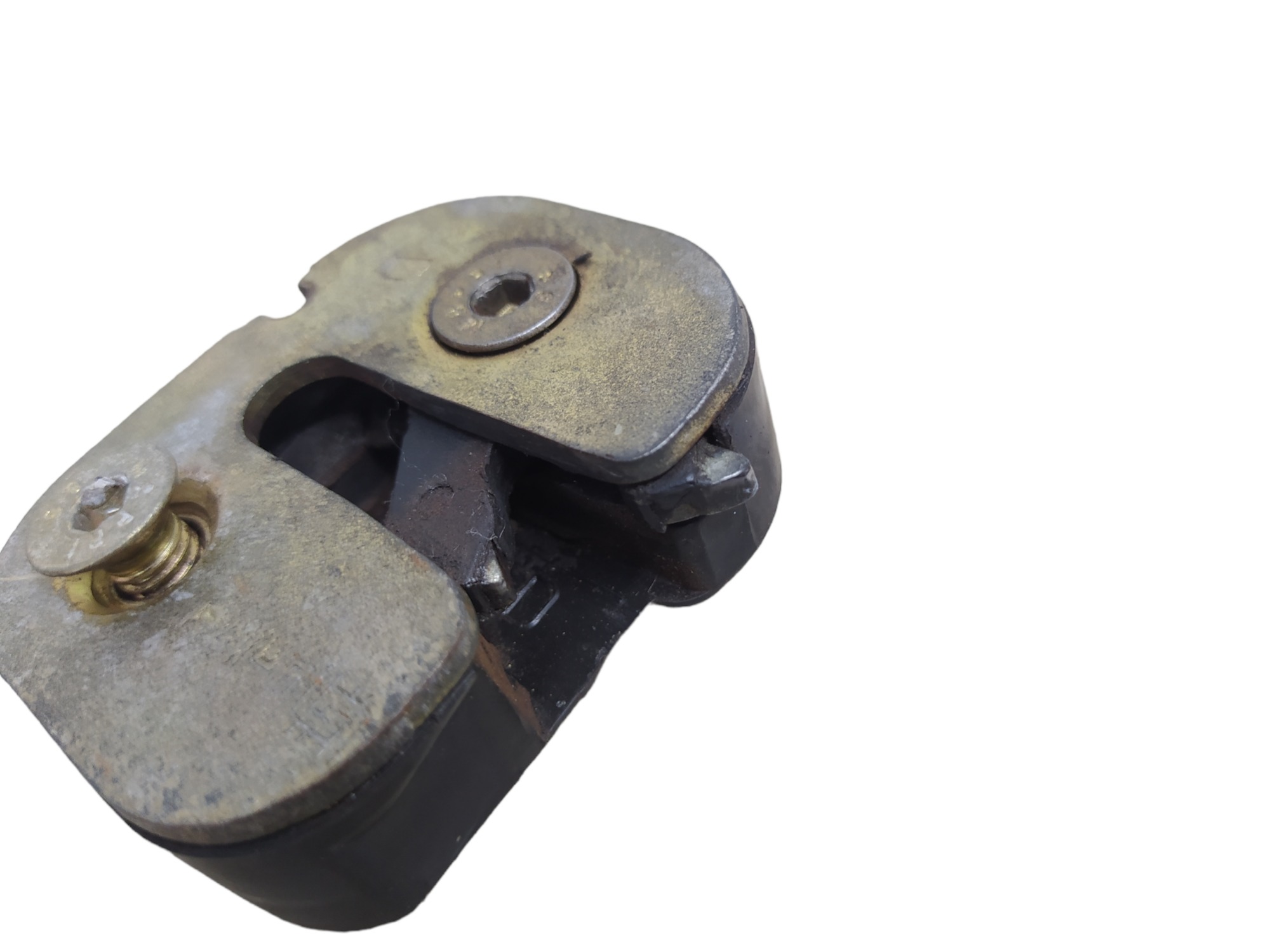 Fechadura Porta Direita Fiat Uno 1.0 2000 V77 3