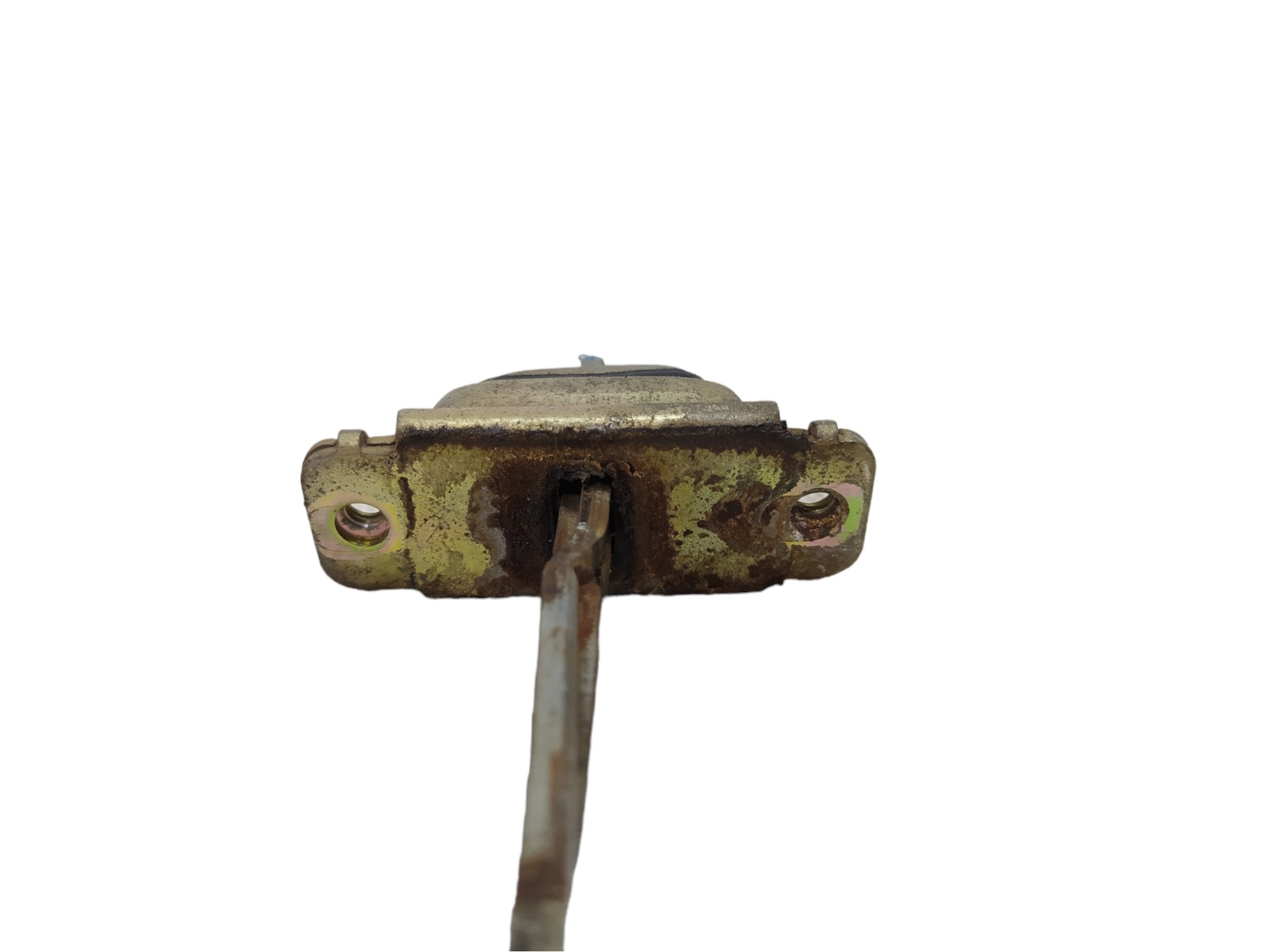 Limitador Da Porta Traseira Esquerda Honda Civic 1993 V32 6