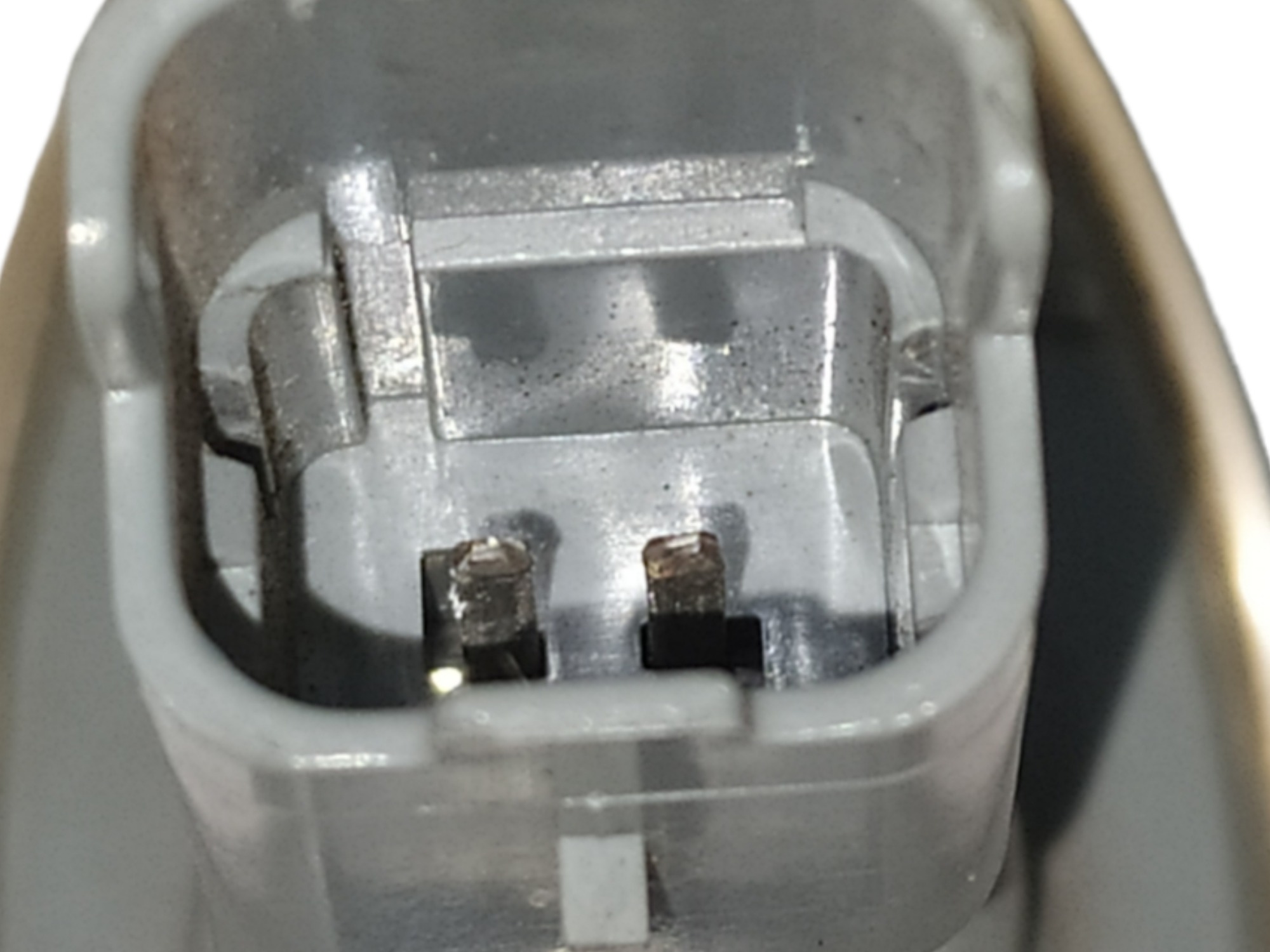 Luz Pisca Seta Picasso Peugeot 206 207 307 2001 A 2012 5