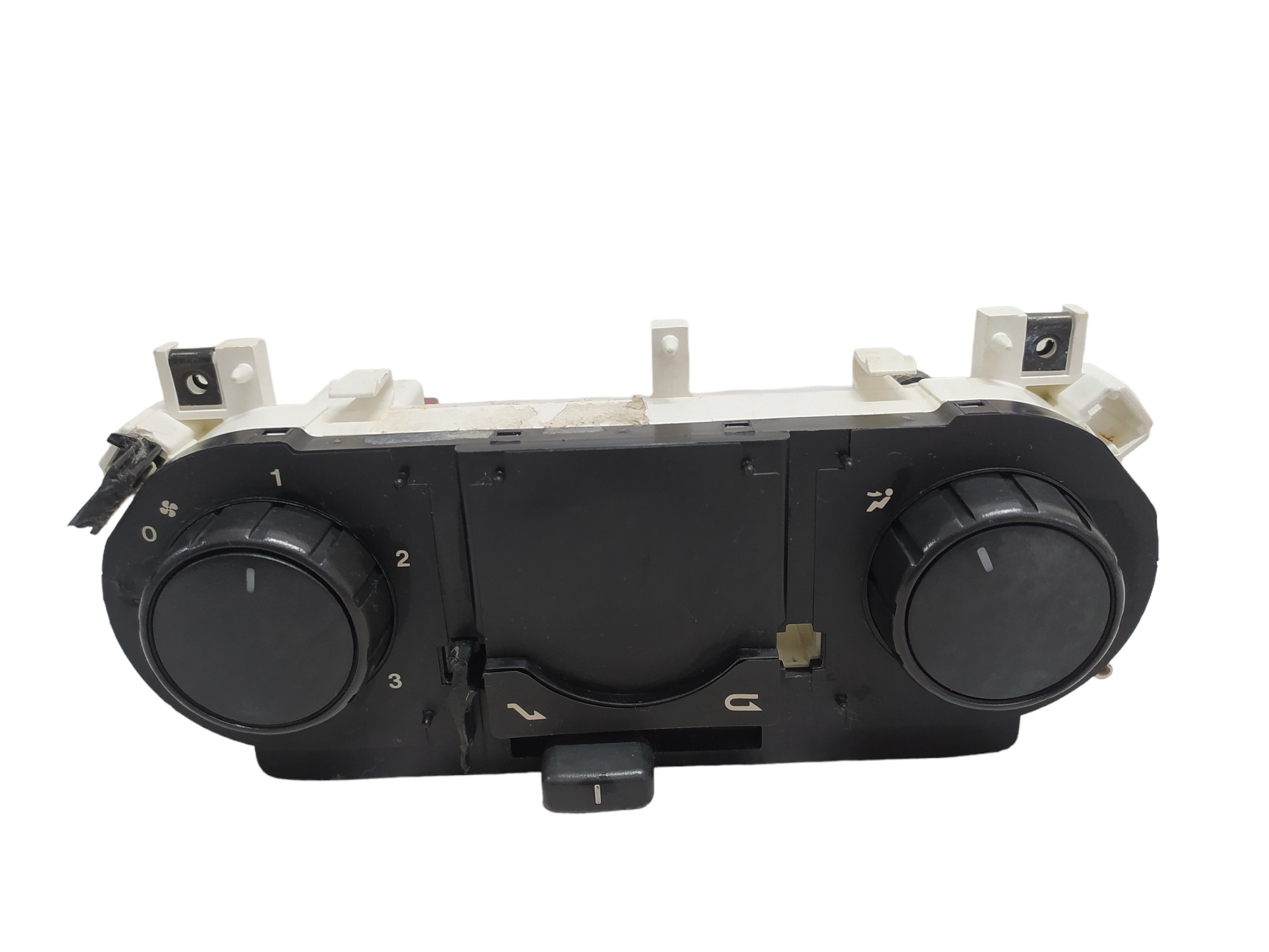 Comando Do Ar Ventilador Fiat Palio 2016 5c6241800 V87