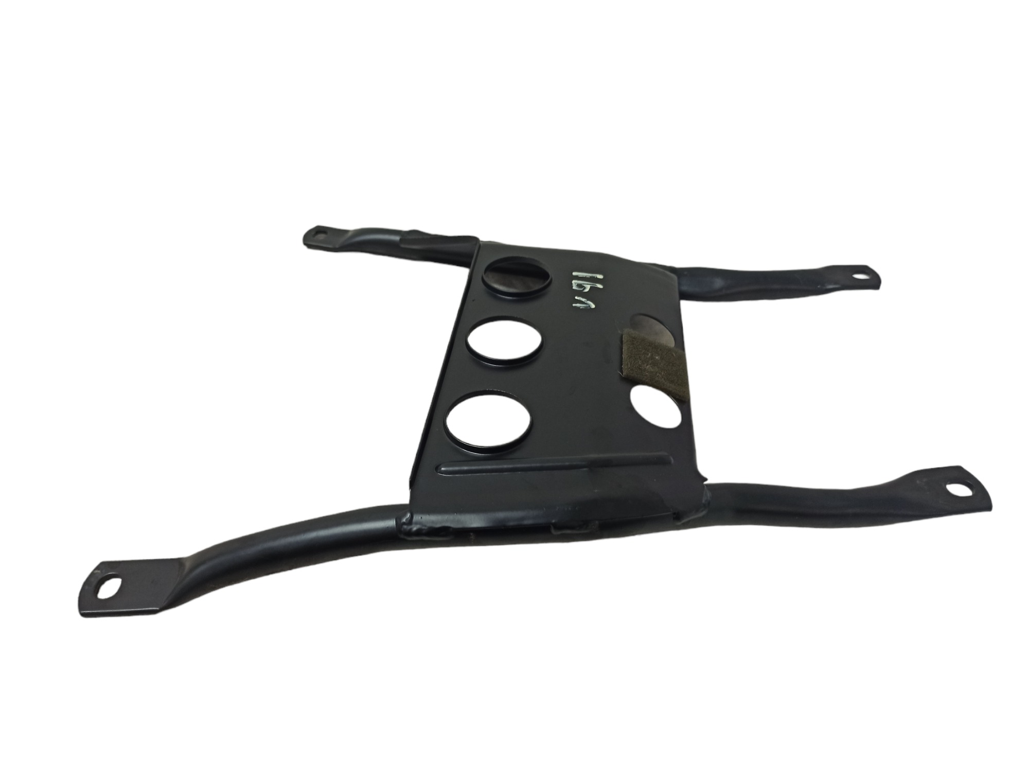 Suporte Interno Do Painel Ford Escort Zetec 1998 V91 6