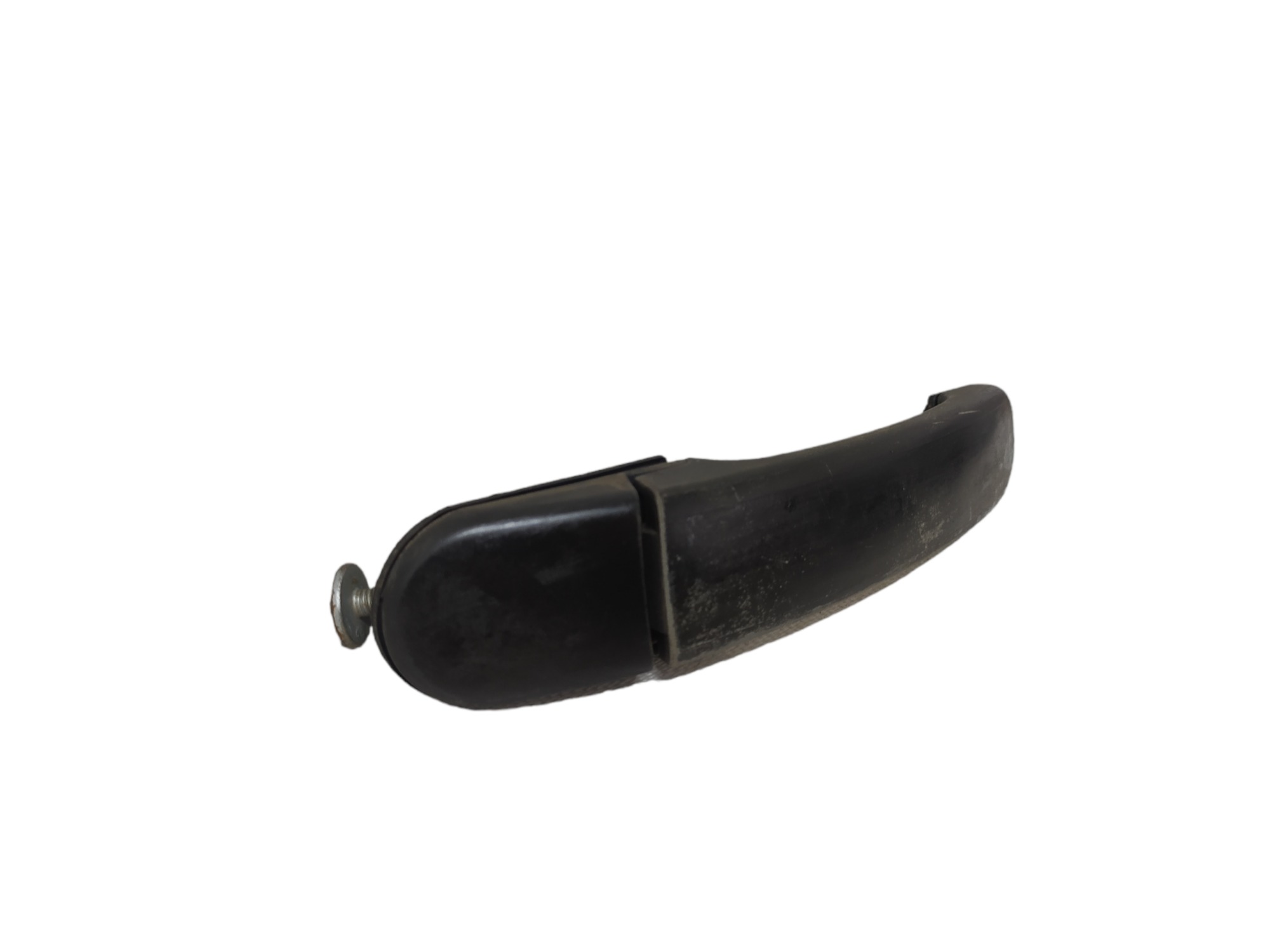 Maçaneta Externa Traseira Esquerda Vw Gol G4 2007 V71 Traseira 4
