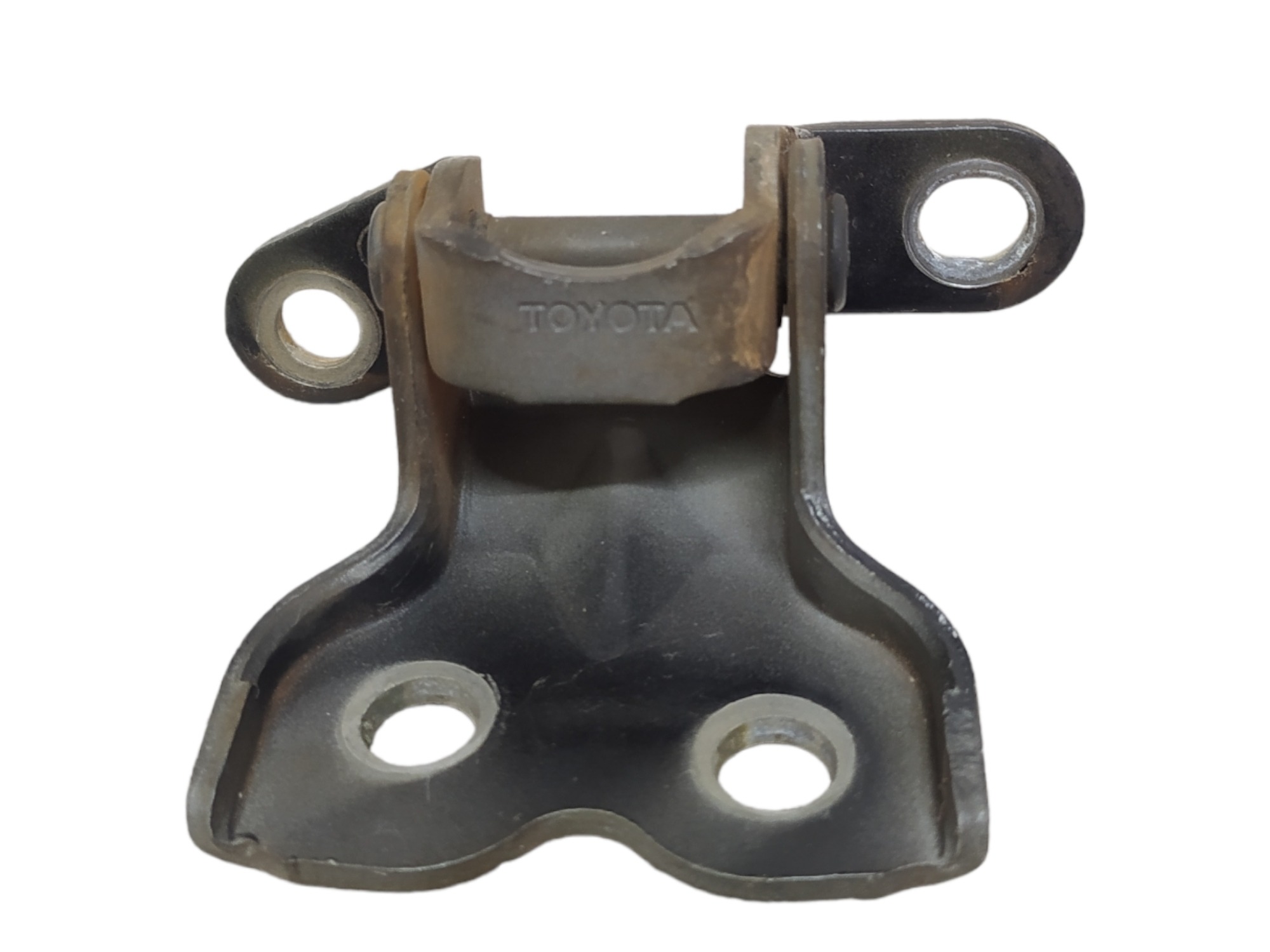 Dobradiça Inferior Dianteira Direita Toyota Corolla 2007 5