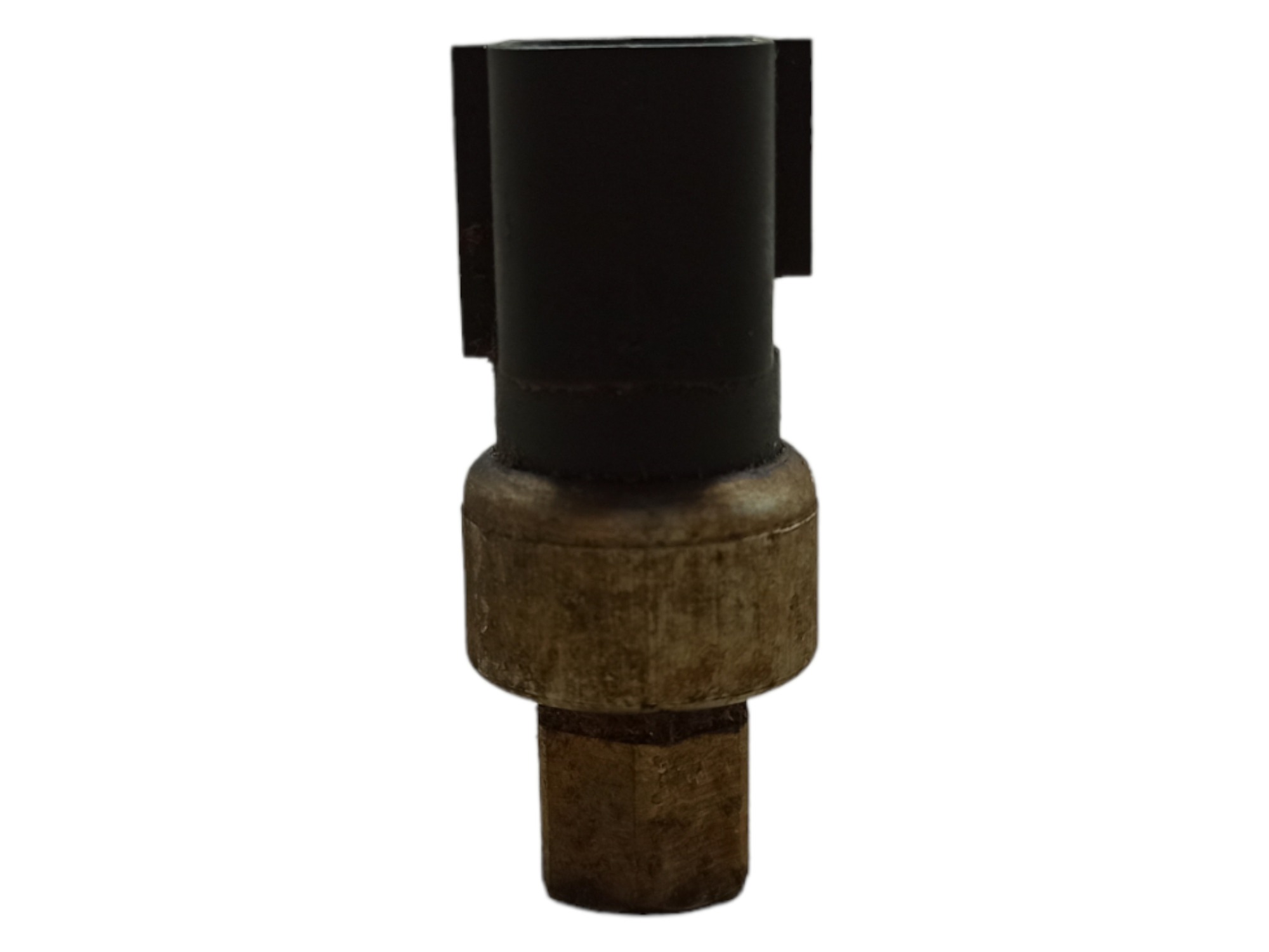 Sensor Pressão Ar Condicionado Ford Fiesta 2007 2008 V96 2