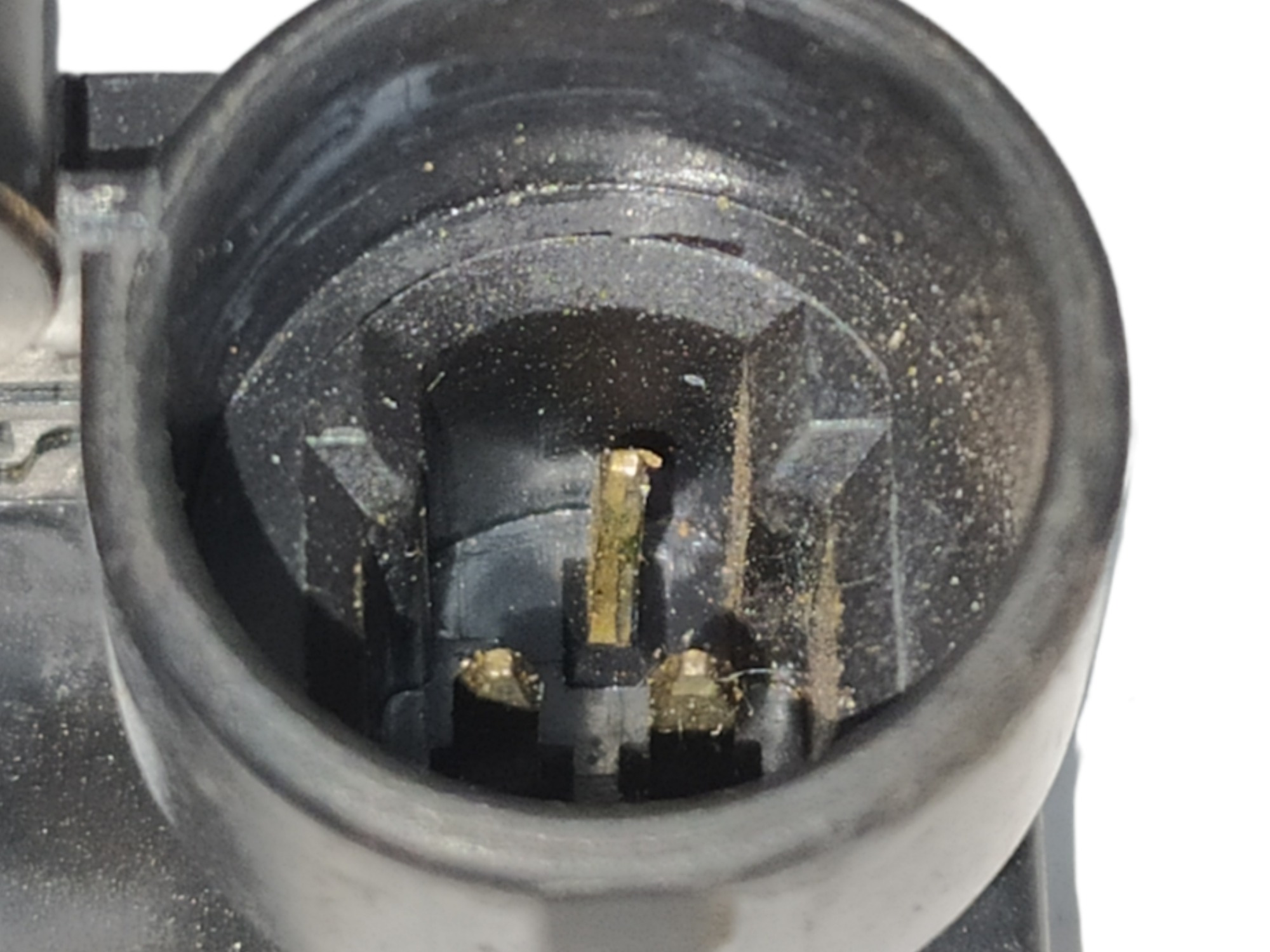 Sensor Posição Tps Borboleta Chevrolet Celta 1.0 2002 V14 6