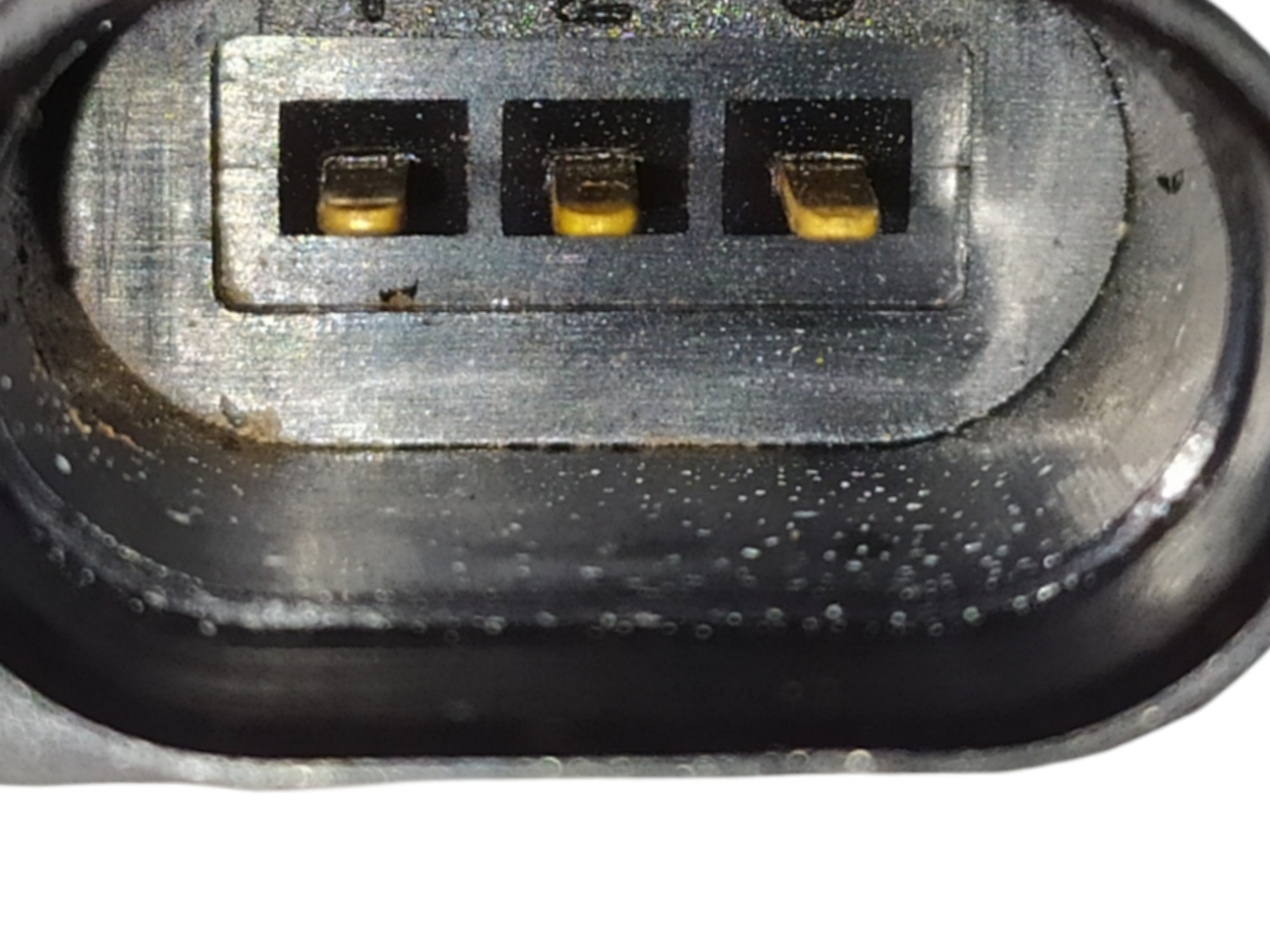 Sensor Rotação Volkswagen Gol G5 2006 A 2014 5