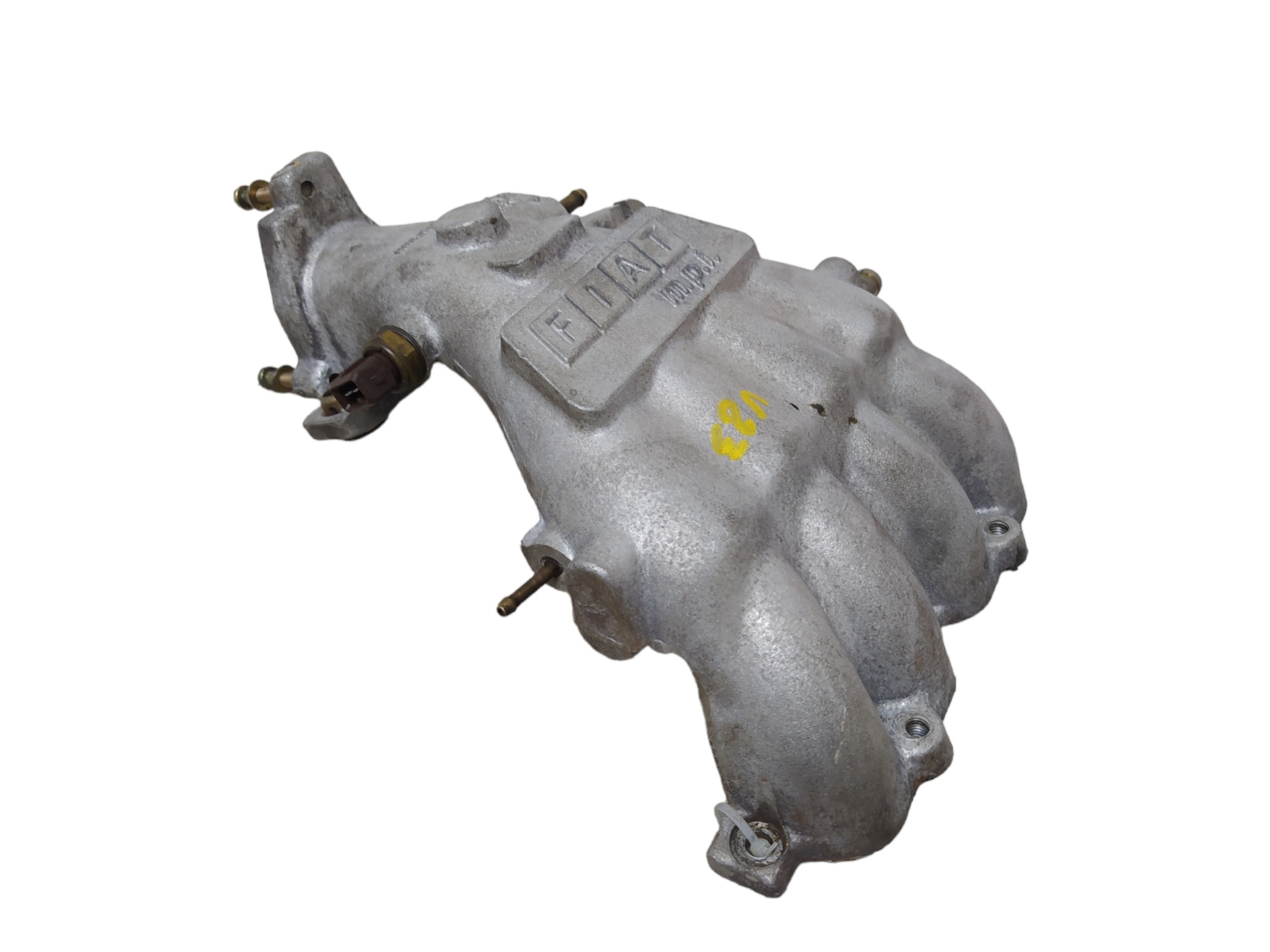 Coletor De Admissão Fiat Palio 1.0 1997 14902b00101 V23 7