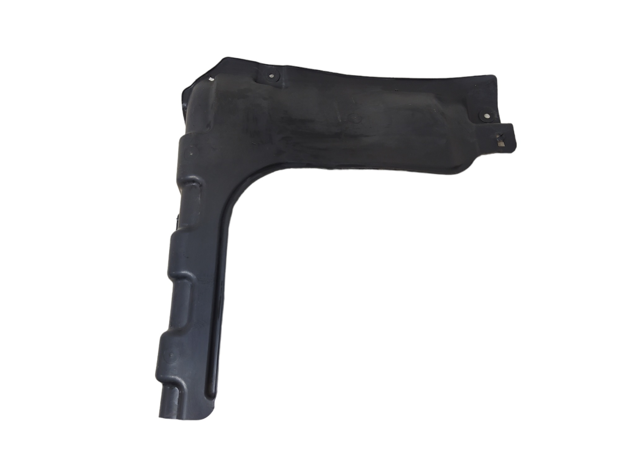 Defletor Inferior Esquerdo Hyundai Hb20 1.6 2014 V69 4