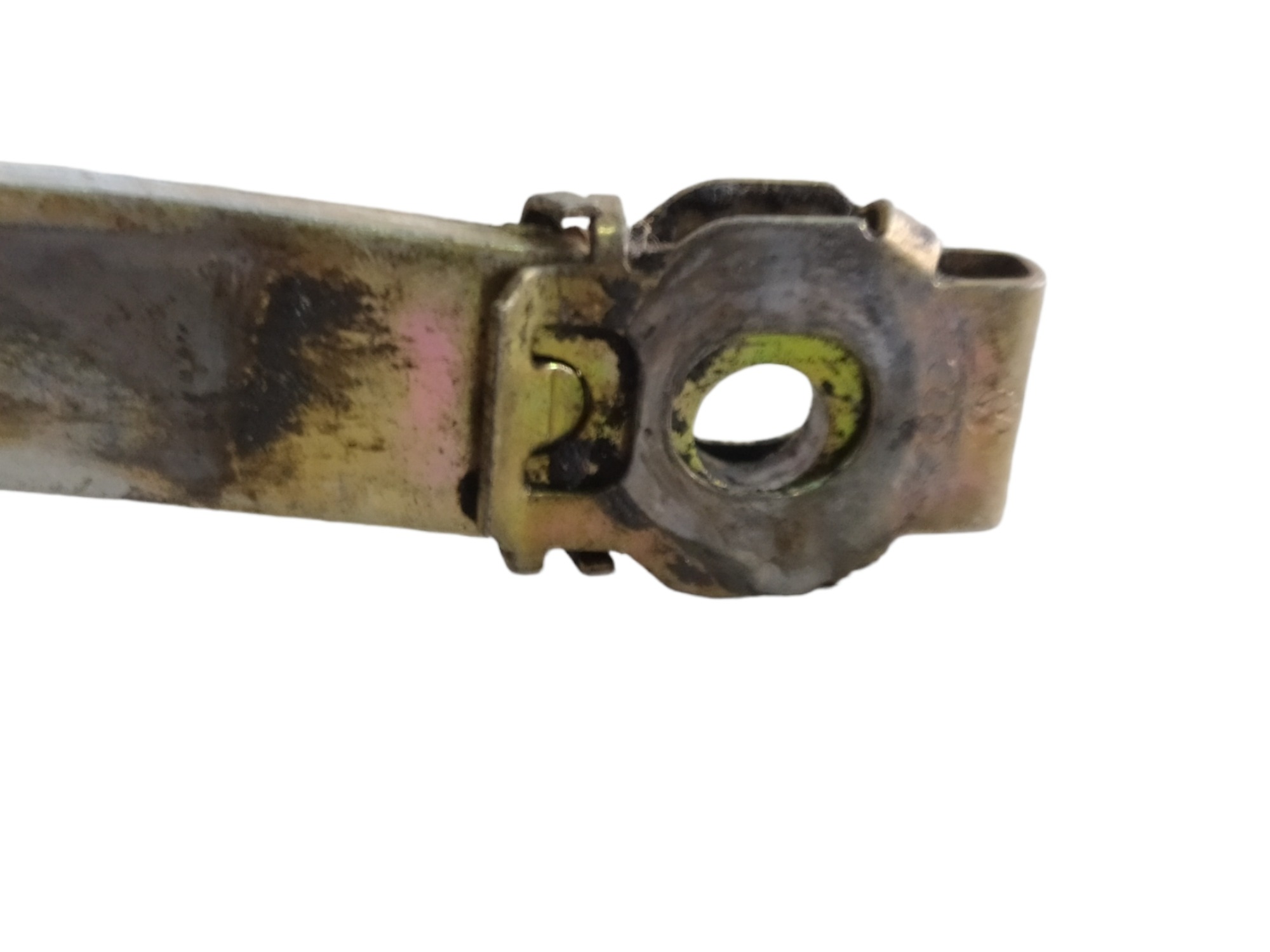 Limitador Porta Dianteira Direita Vw Golf 1995 V41 6