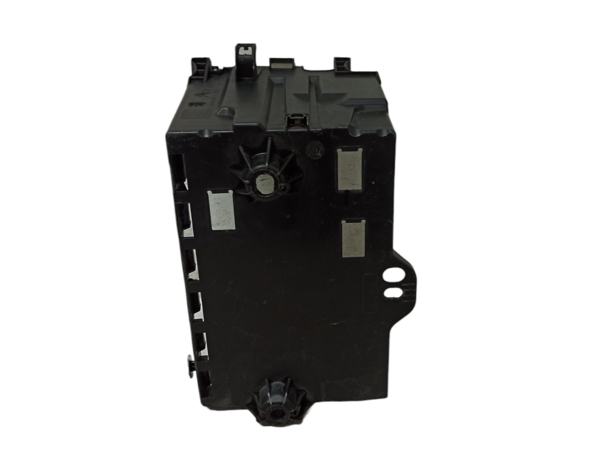 Suporte Bateria Citroen C4 2011 9666920080 3