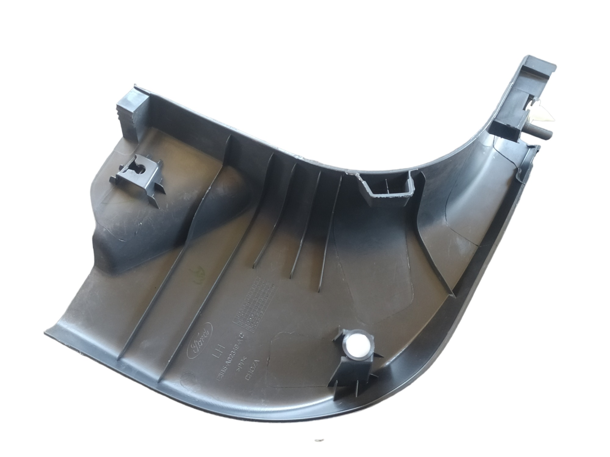 Soleira Inferior Lado Esquerdo Ford Ka 2015 E3b5a02349 2