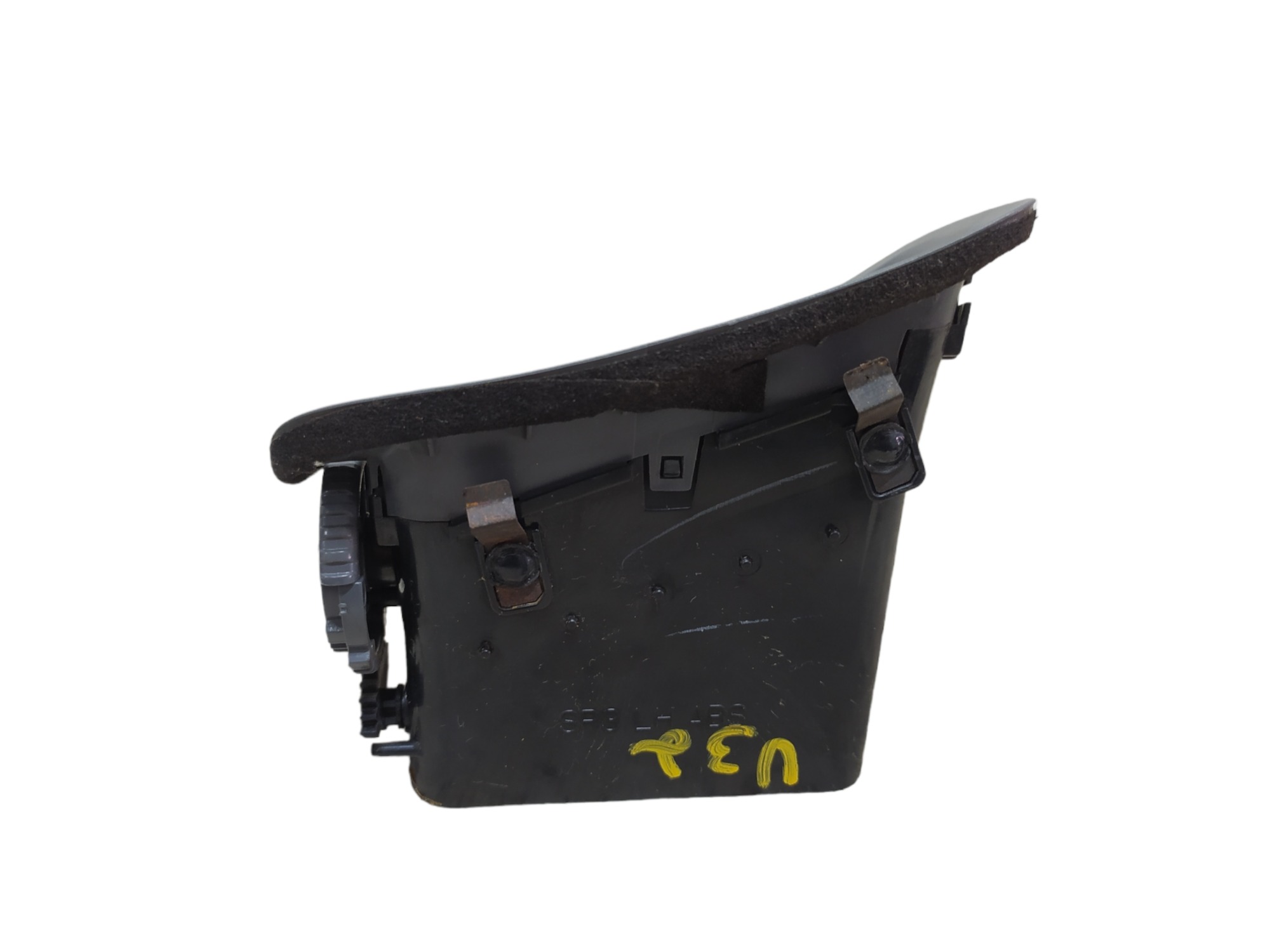 Difusor Saida De Ar Esquerdo Honda Civic 1.5 1993 V32 4