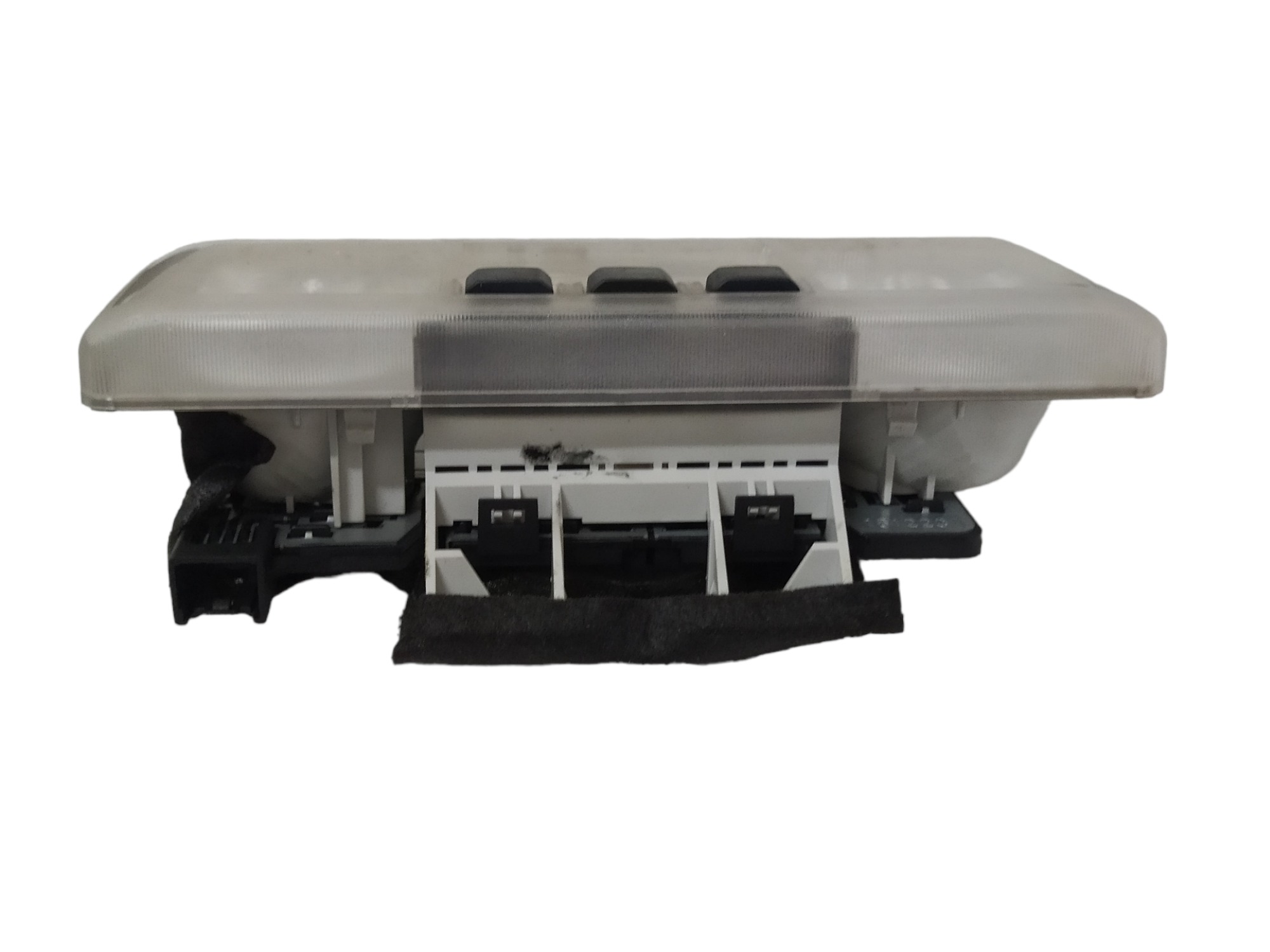 Luz De Teto Dianteira Land Rover Discovery 3 2008 V92 3